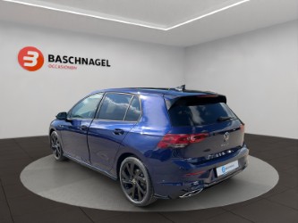 VW Golf 1.5 eTSI mHEV ACT R-Line DSG-showroom-element-1
