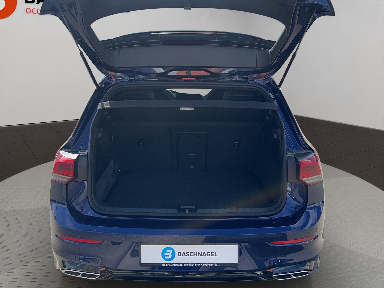 VW Golf 1.5 eTSI mHEV ACT R-Line DSG-image-9