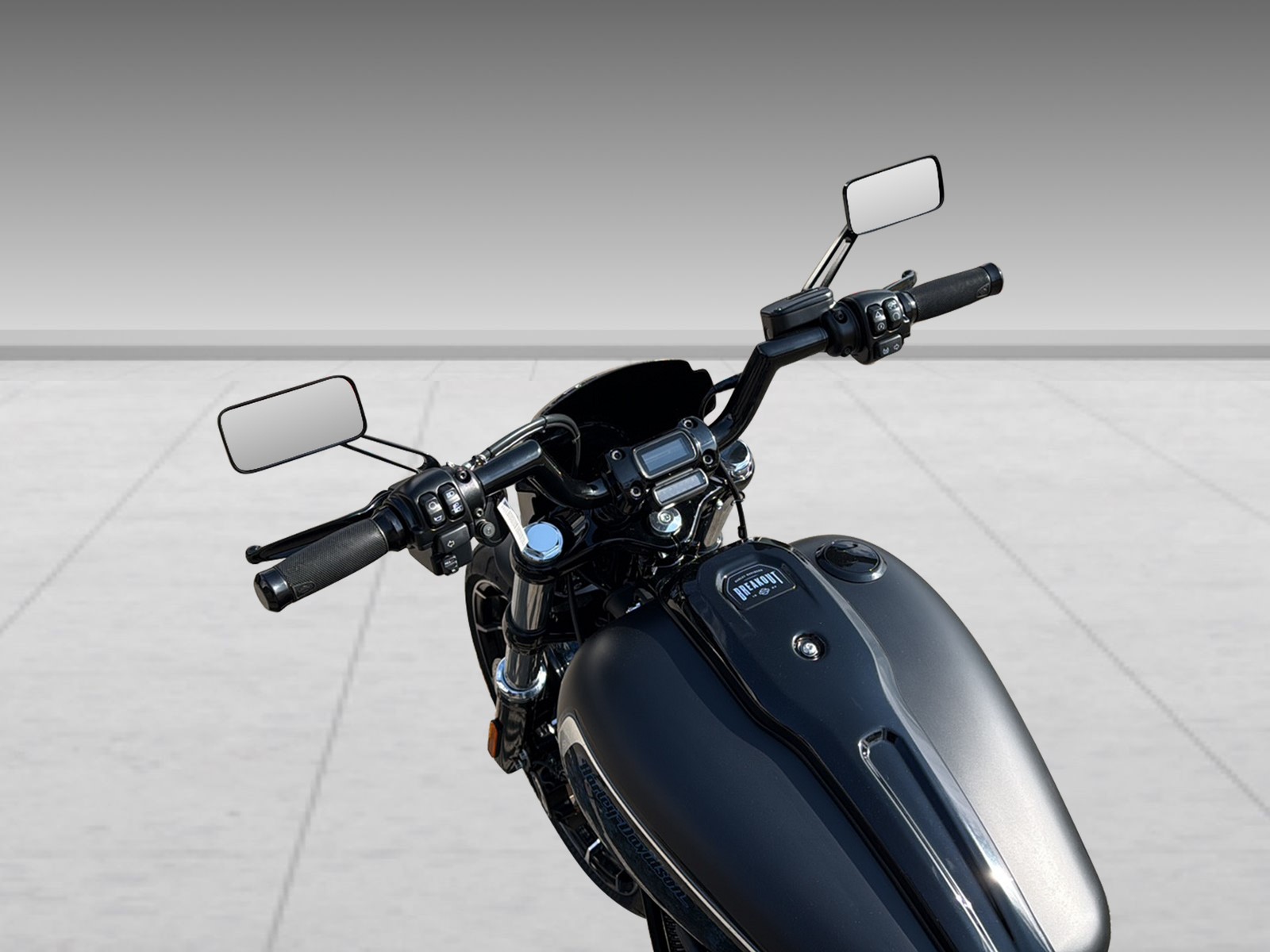 HARLEY-DAVIDSON FXBR Breakout 117-showroom-element-3