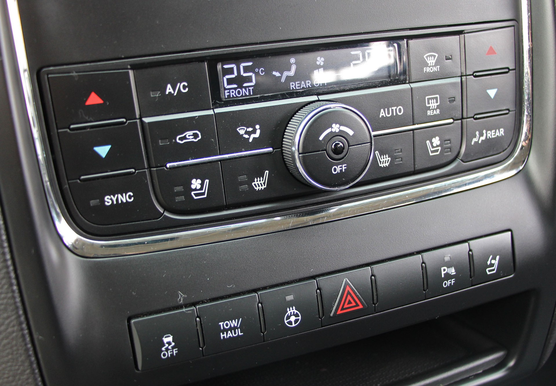 DODGE Durango 5.7 V8 Hemi Citadel AWD-image-14