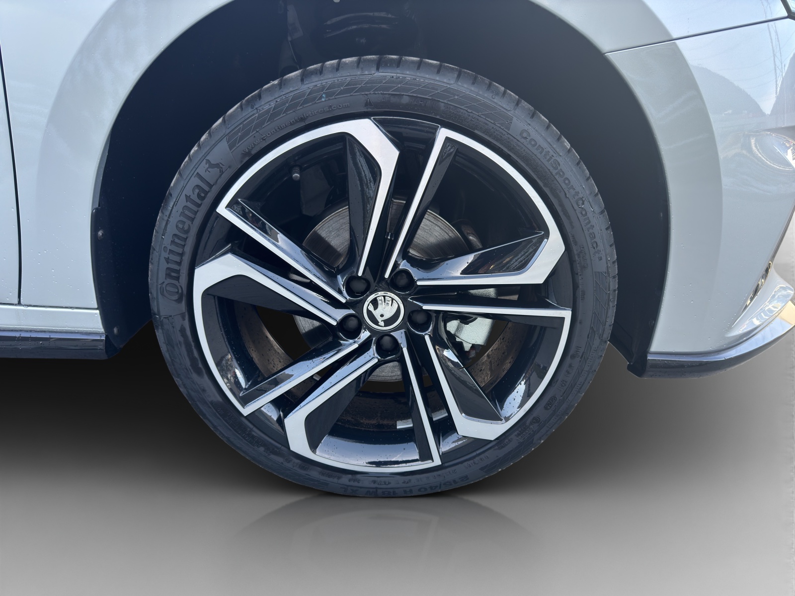 SKODA Fabia 1.0 TSI Monte Carlo DSG-image-11
