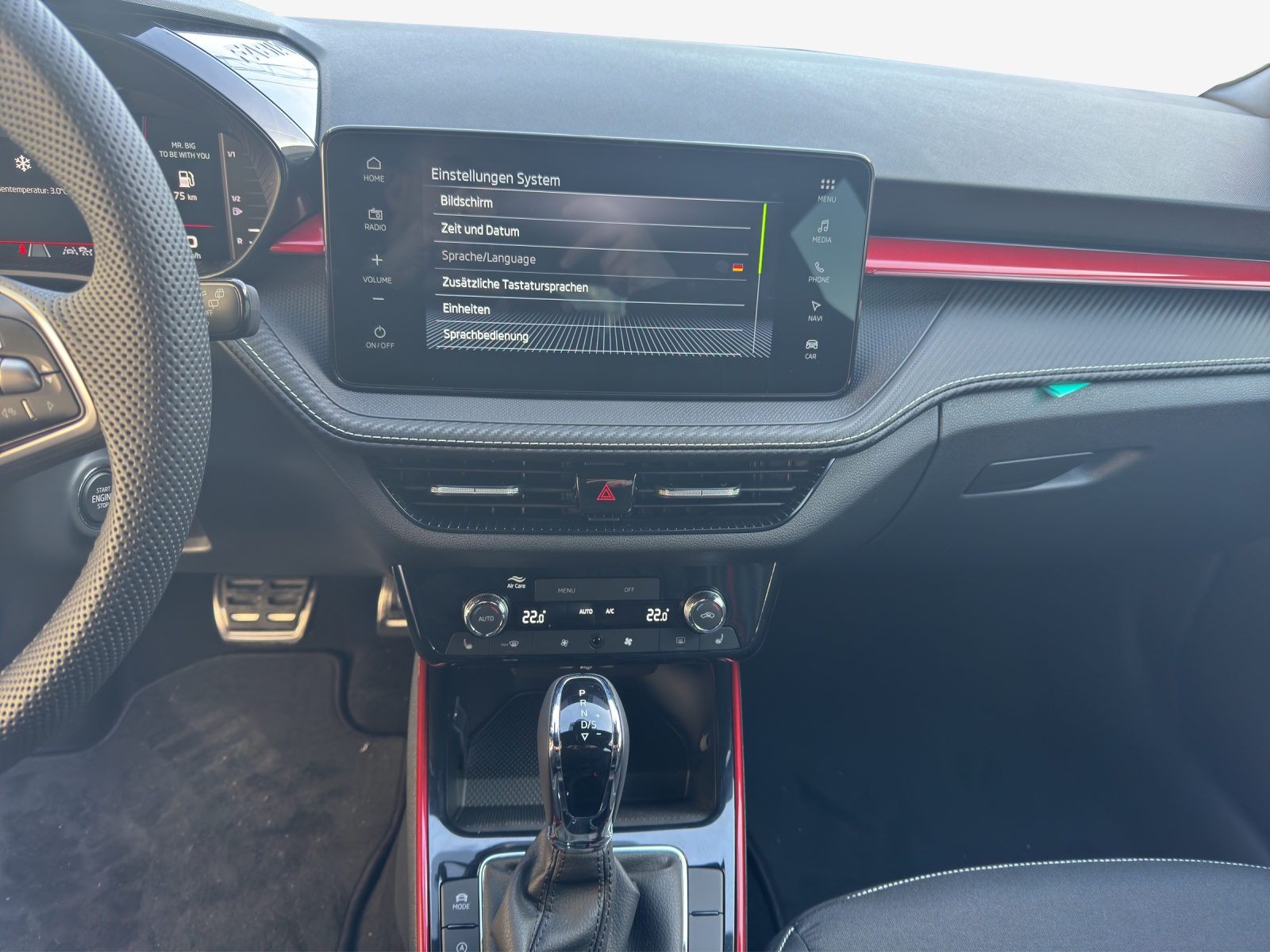 SKODA Fabia 1.0 TSI Monte Carlo DSG-image-9