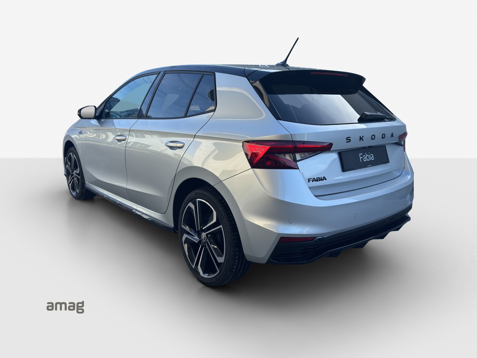 SKODA Fabia 1.0 TSI Monte Carlo DSG-image-2