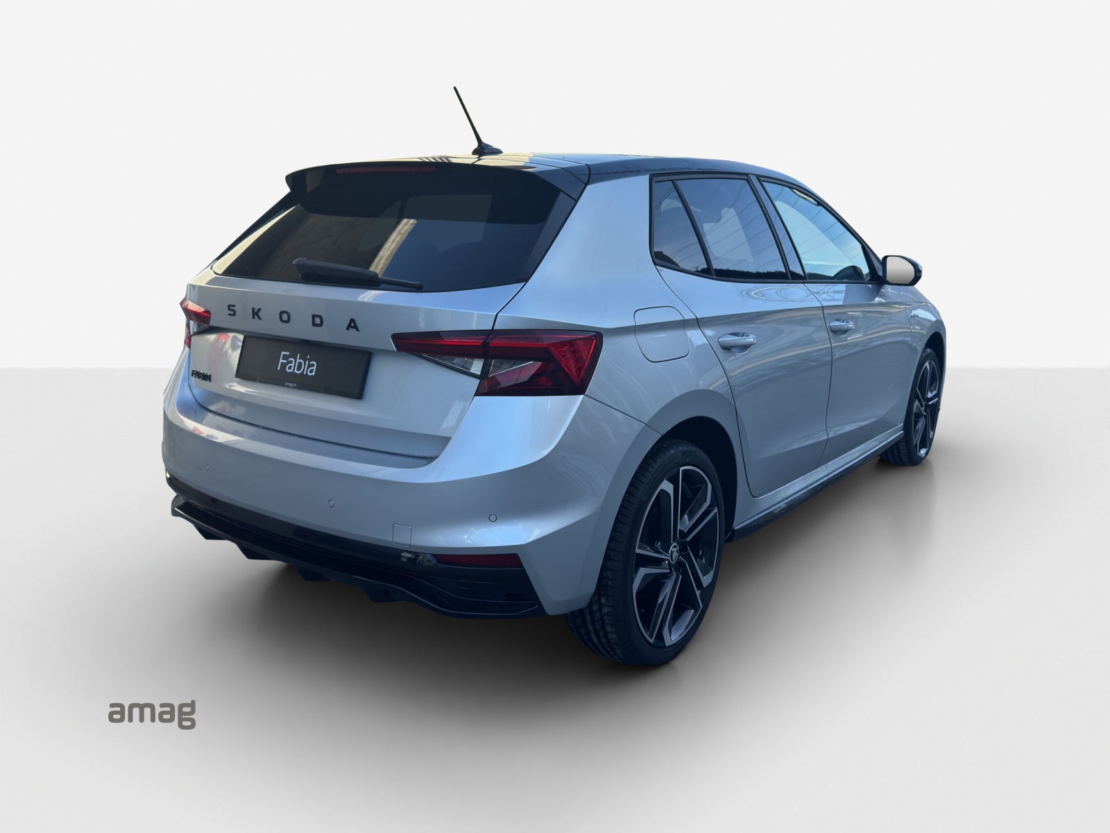 SKODA Fabia 1.0 TSI Monte Carlo DSG-image-4