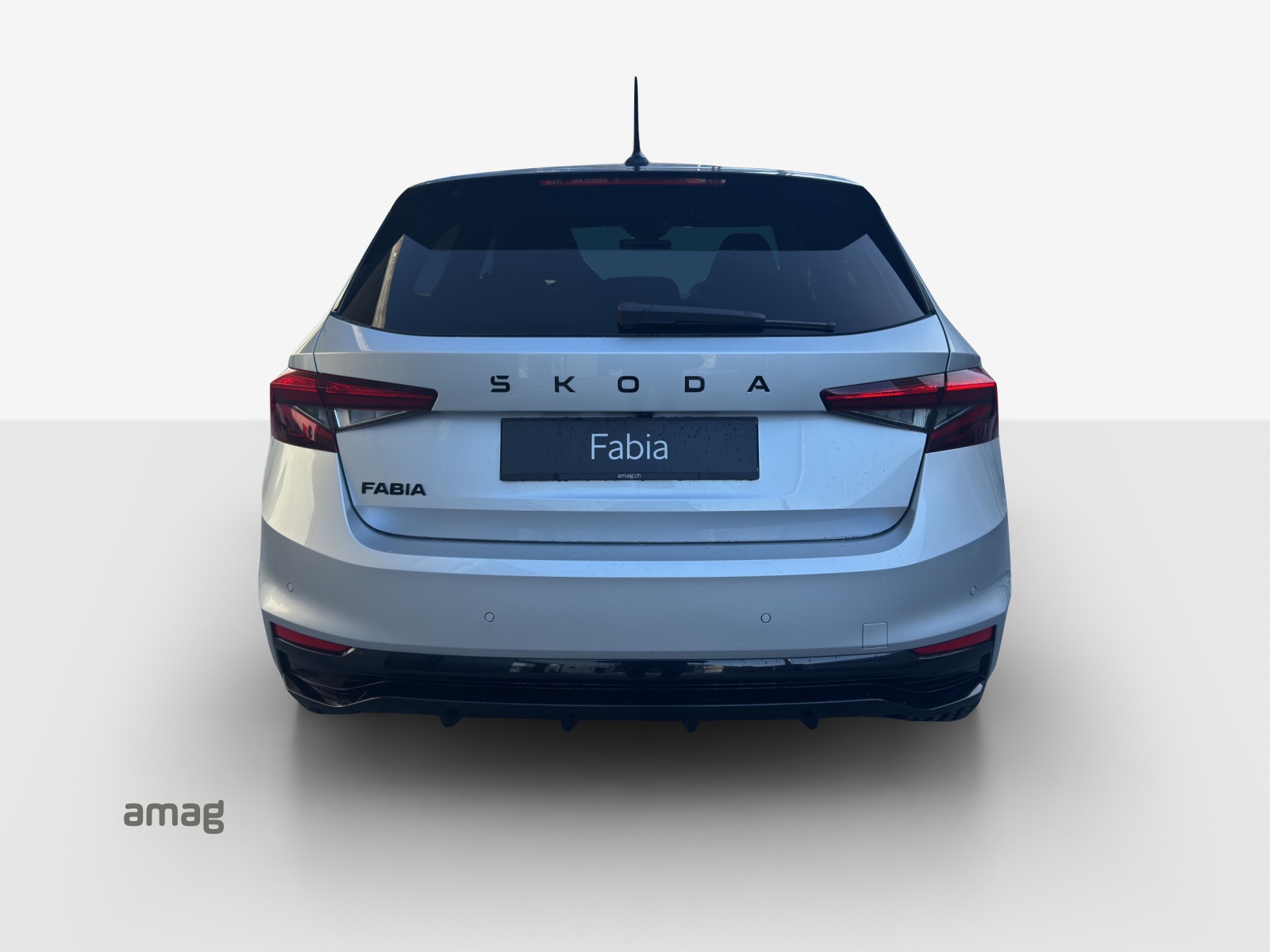 SKODA Fabia 1.0 TSI Monte Carlo DSG-image-3