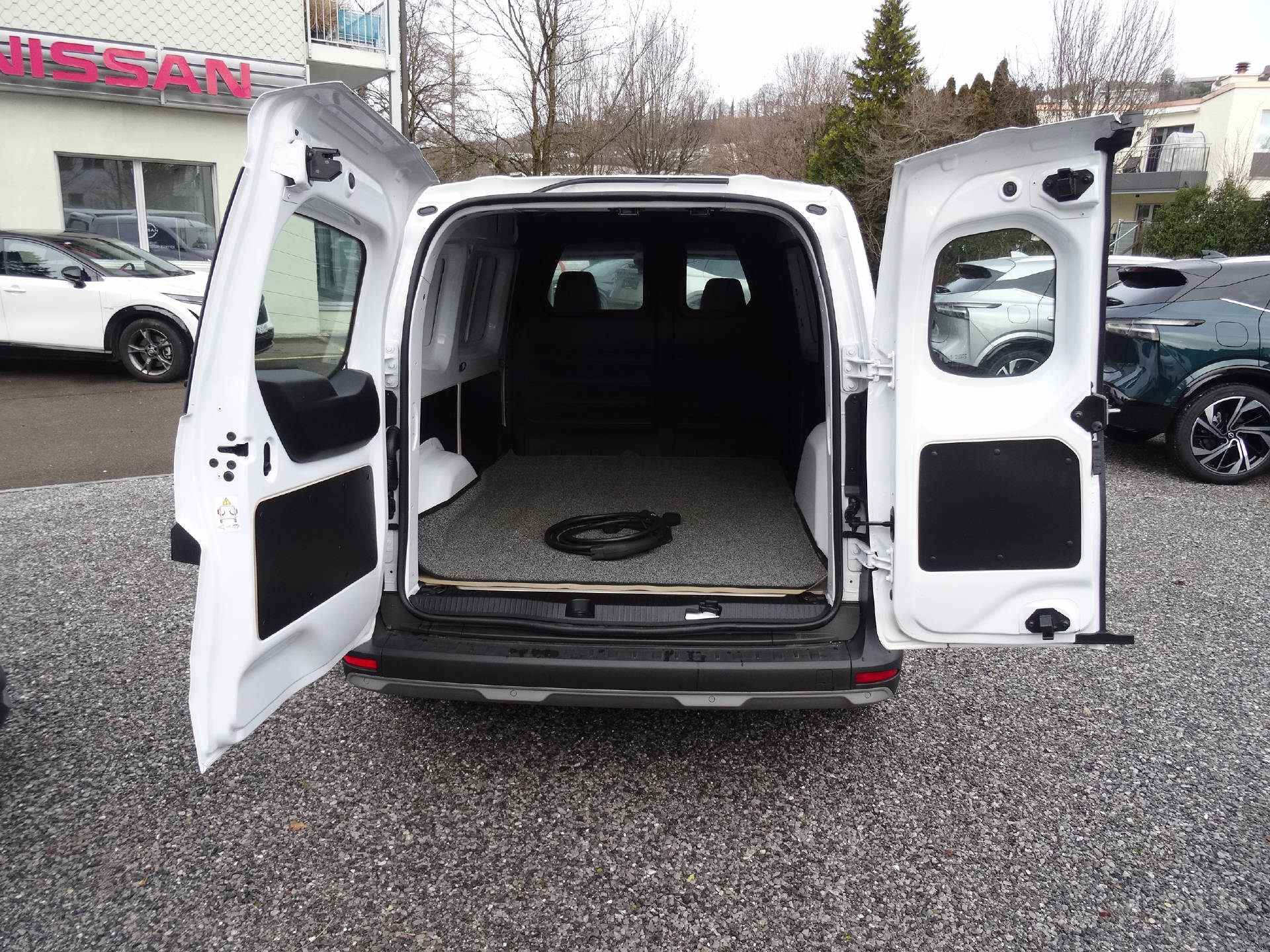 NISSAN Townstar Kaw. 2.2 t L2 EV45 22-image-5