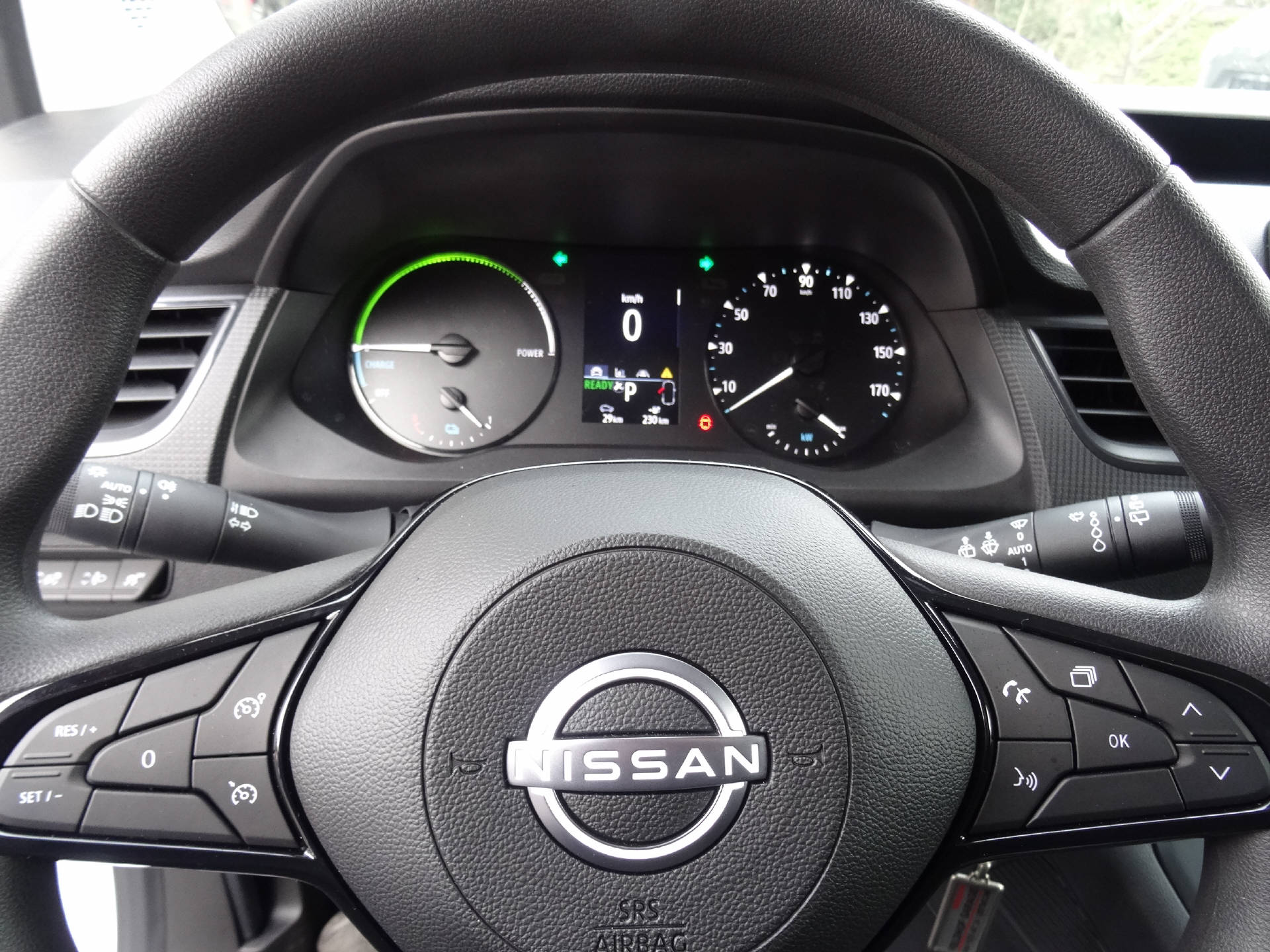 NISSAN Townstar Kaw. 2.2 t L2 EV45 22-image-7