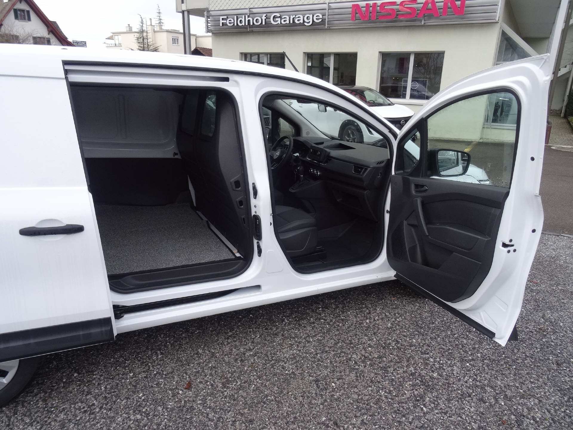 NISSAN Townstar Kaw. 2.2 t L2 EV45 22-image-3