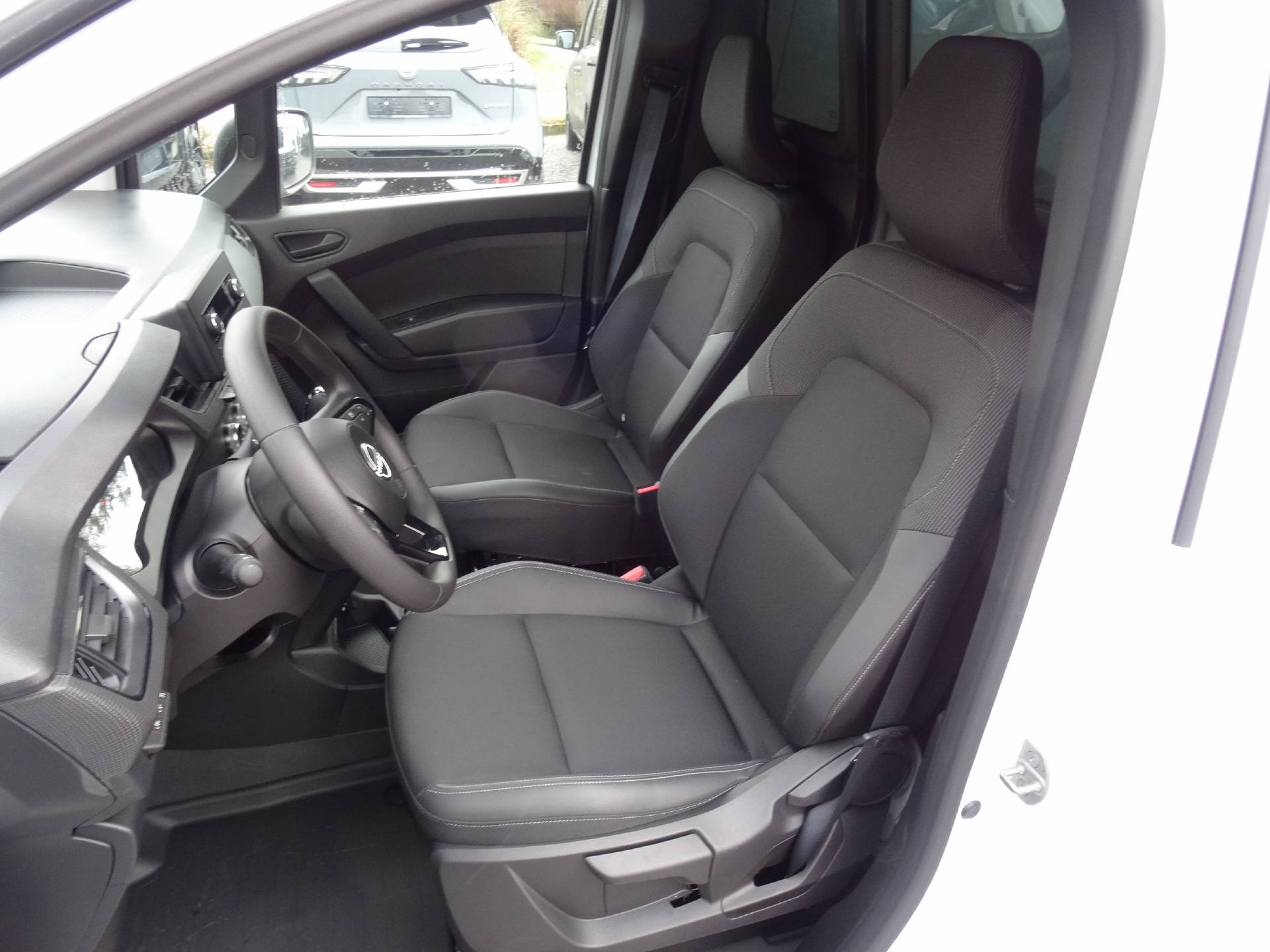 NISSAN Townstar Kaw. 2.2 t L2 EV45 22-image-6