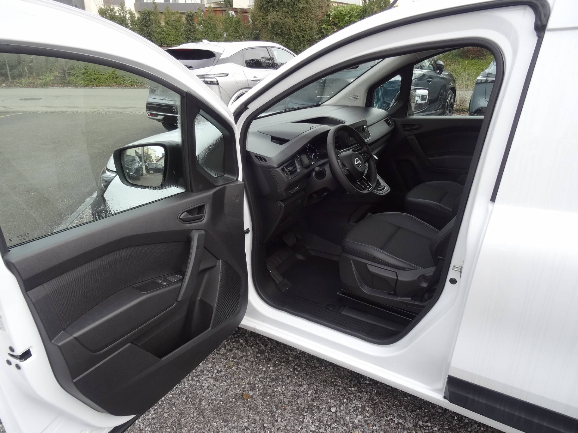NISSAN Townstar Kaw. 2.2 t L2 EV45 22-image-4