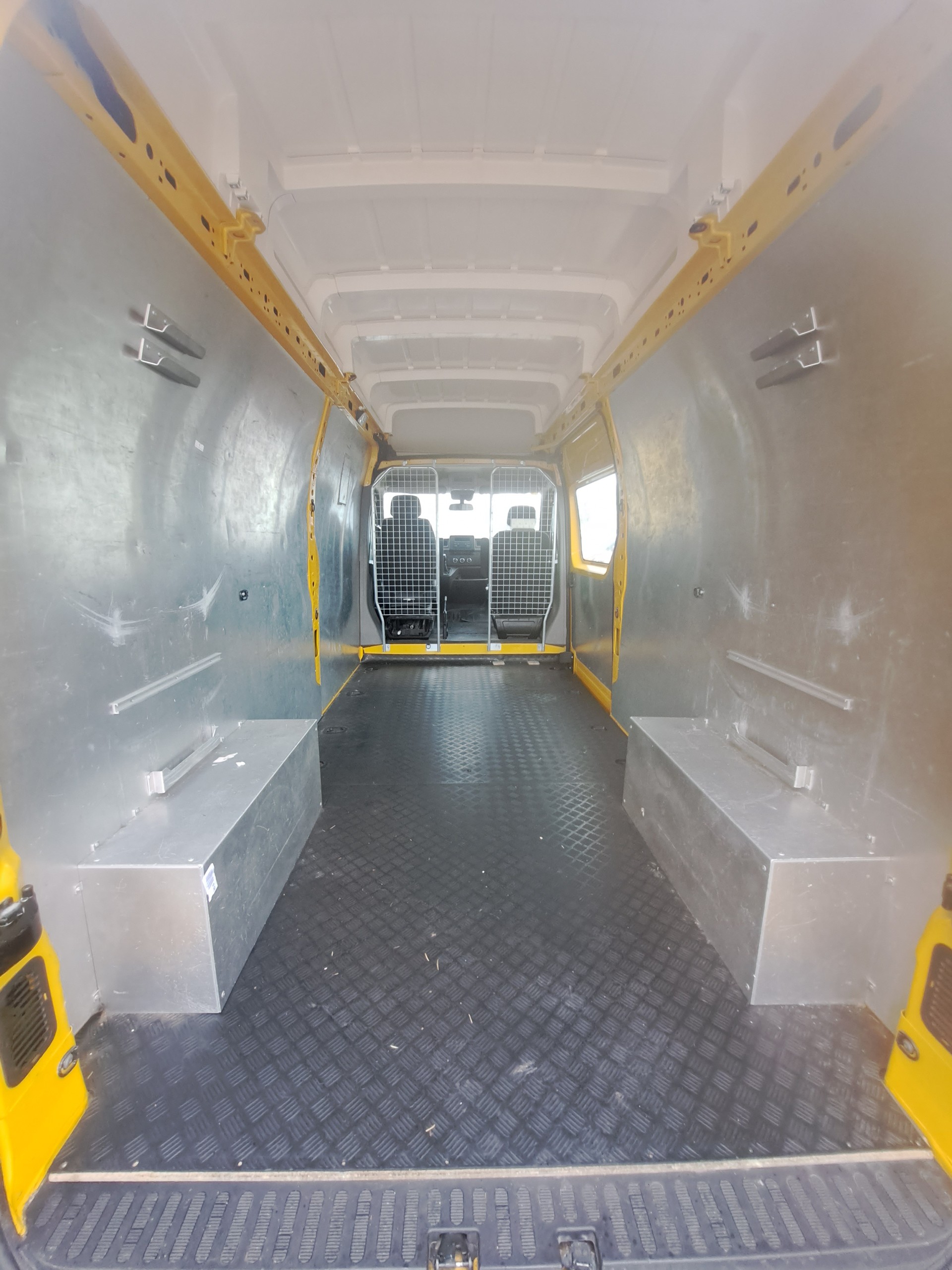 RENAULT Master T35 2.3dCi 130 L3H3-showroom-element-1
