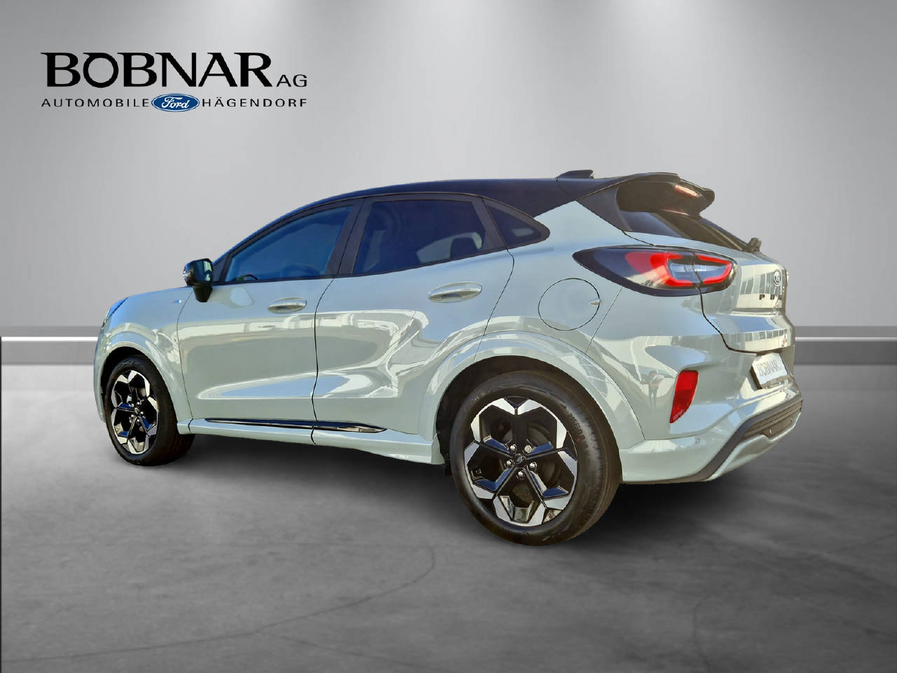 FORD Puma 1.0 EcoB Hybrid 125 ST-Line X-image-8