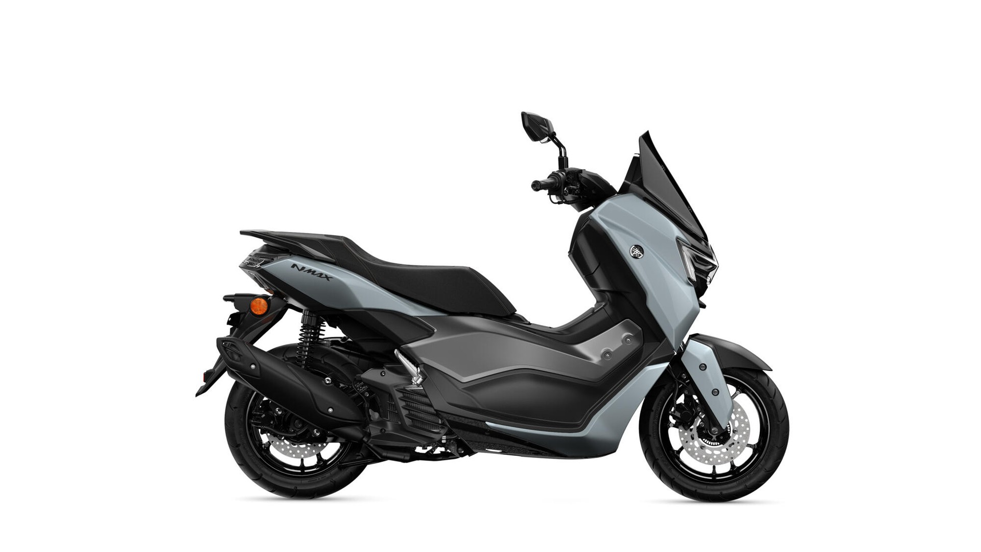 YAMAHA N-Max 125 Techmax-showroom-element-1