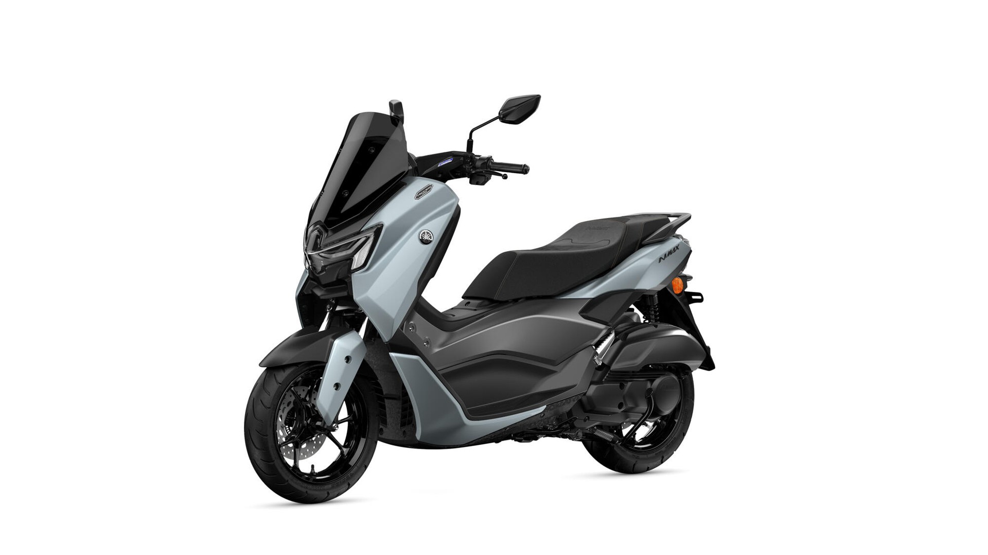 YAMAHA N-Max 125 Techmax-showroom-element-2