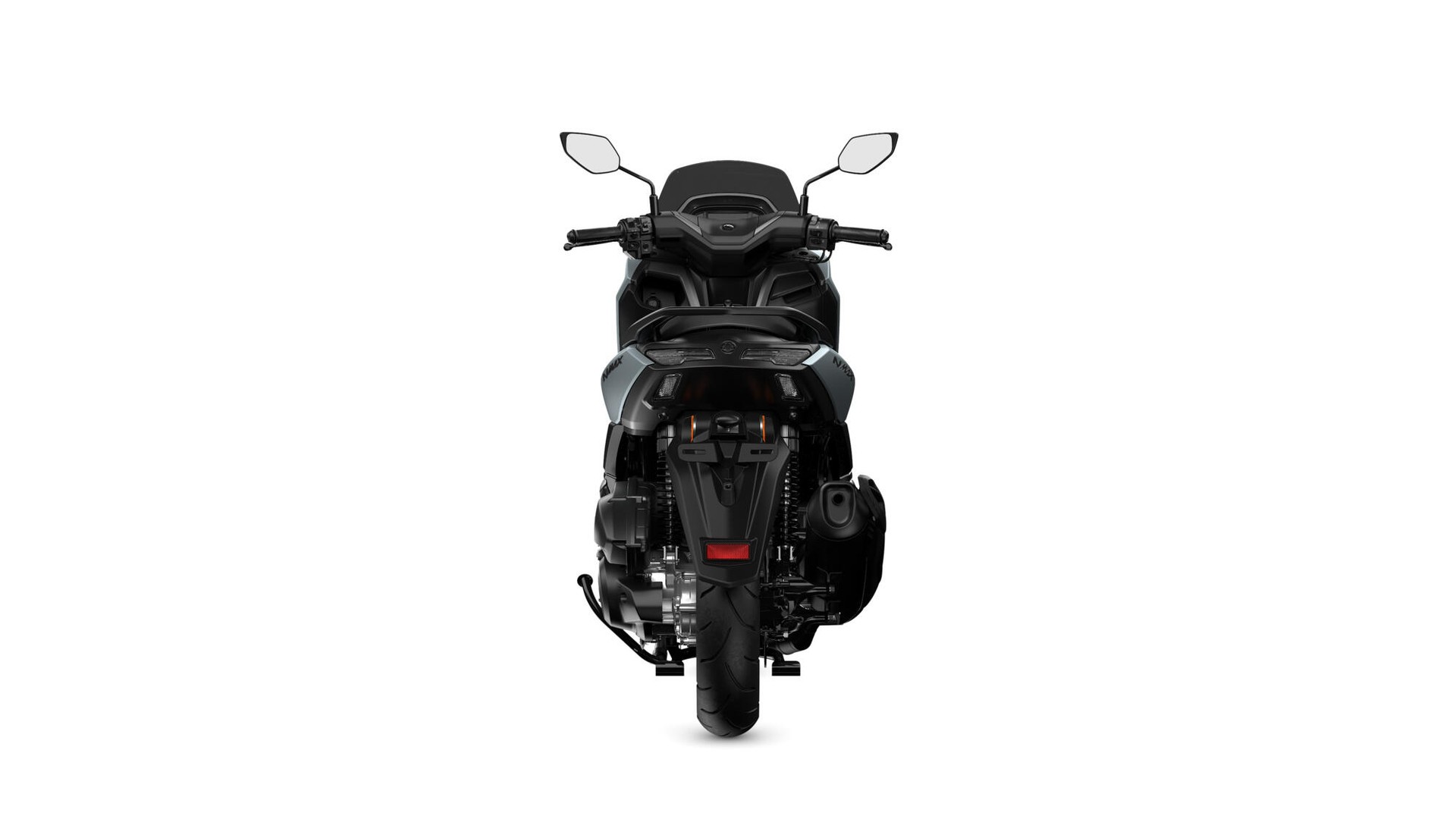 YAMAHA N-Max 125 Techmax-image-4
