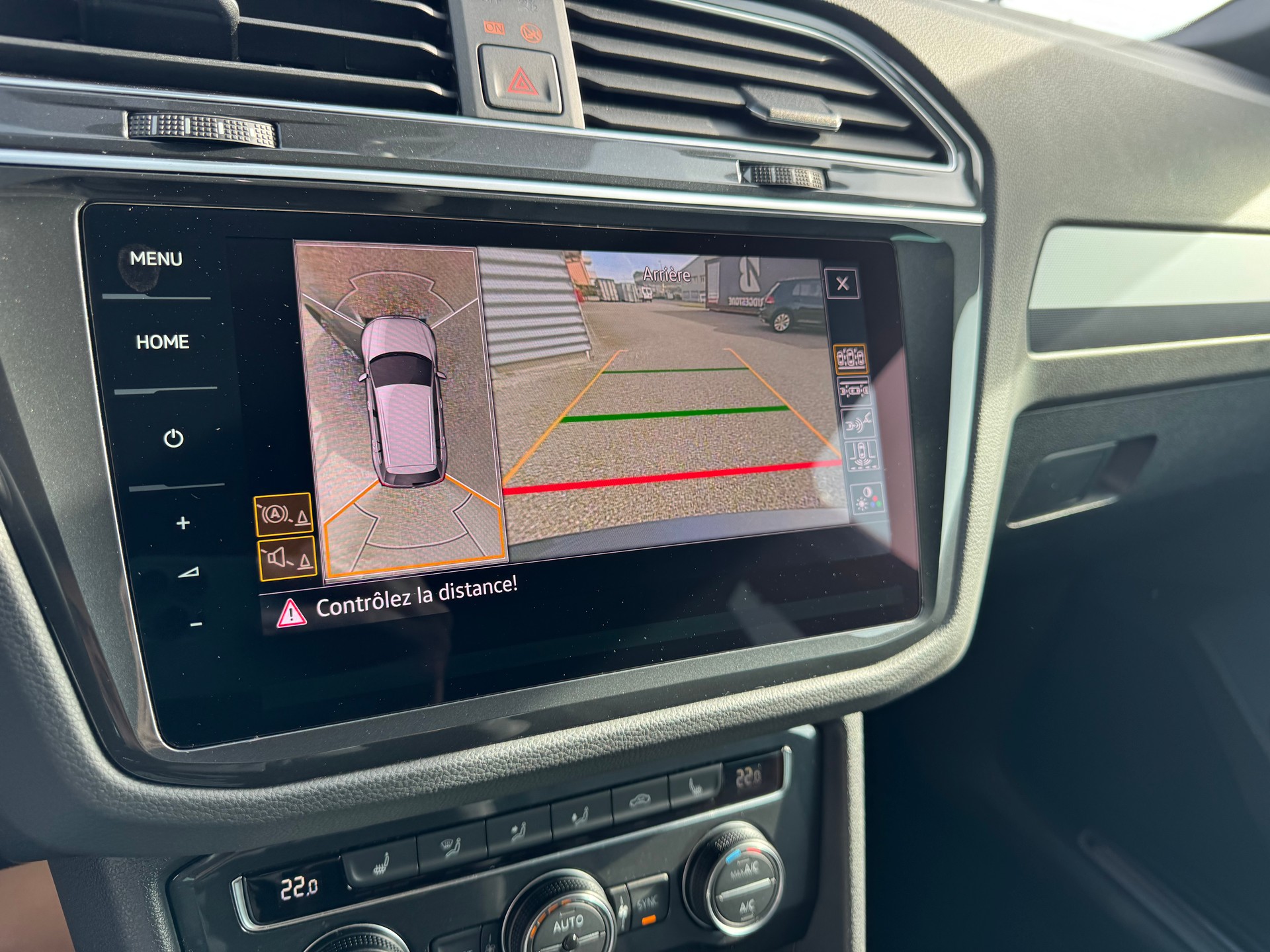 VW Tiguan 2.0TSI R-Line 4Motion DSG-image-11