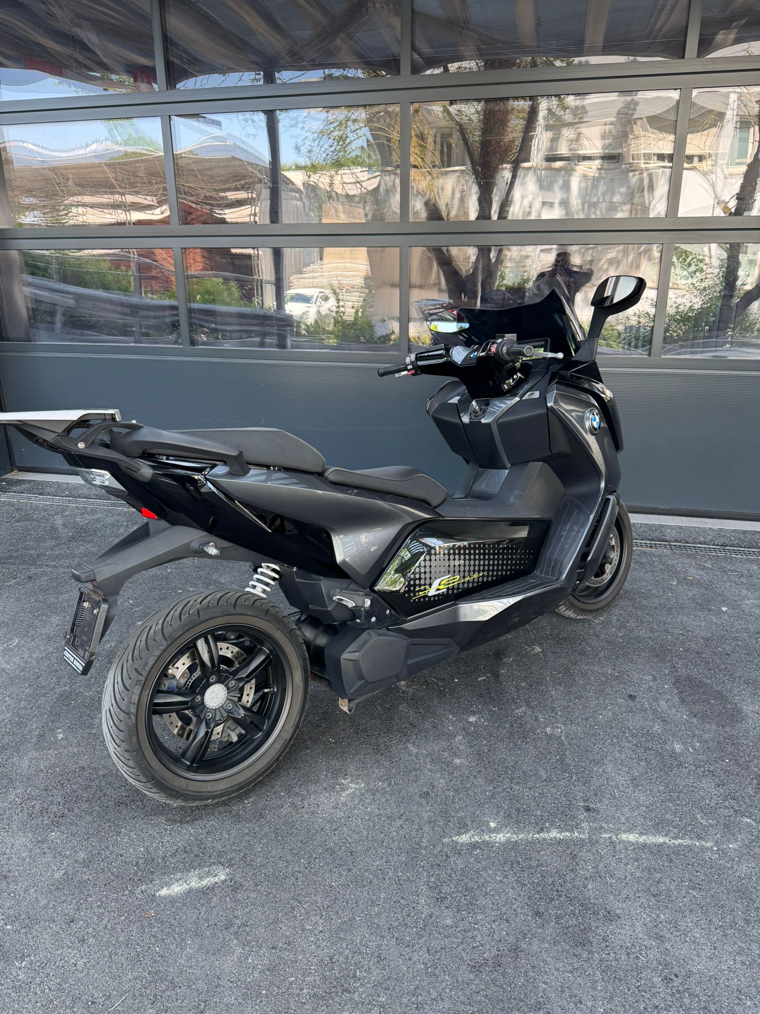 BMW C evolution ABS-showroom-element-3