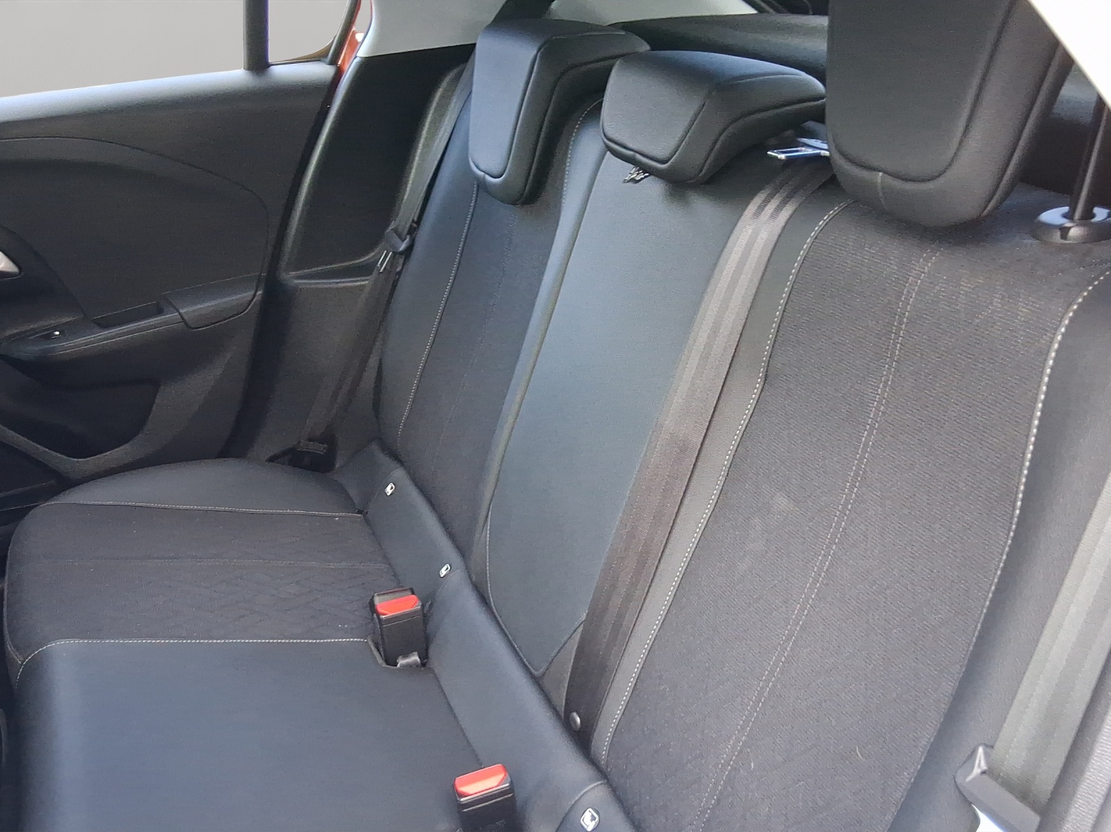 OPEL Corsa e-Elegance-image-16