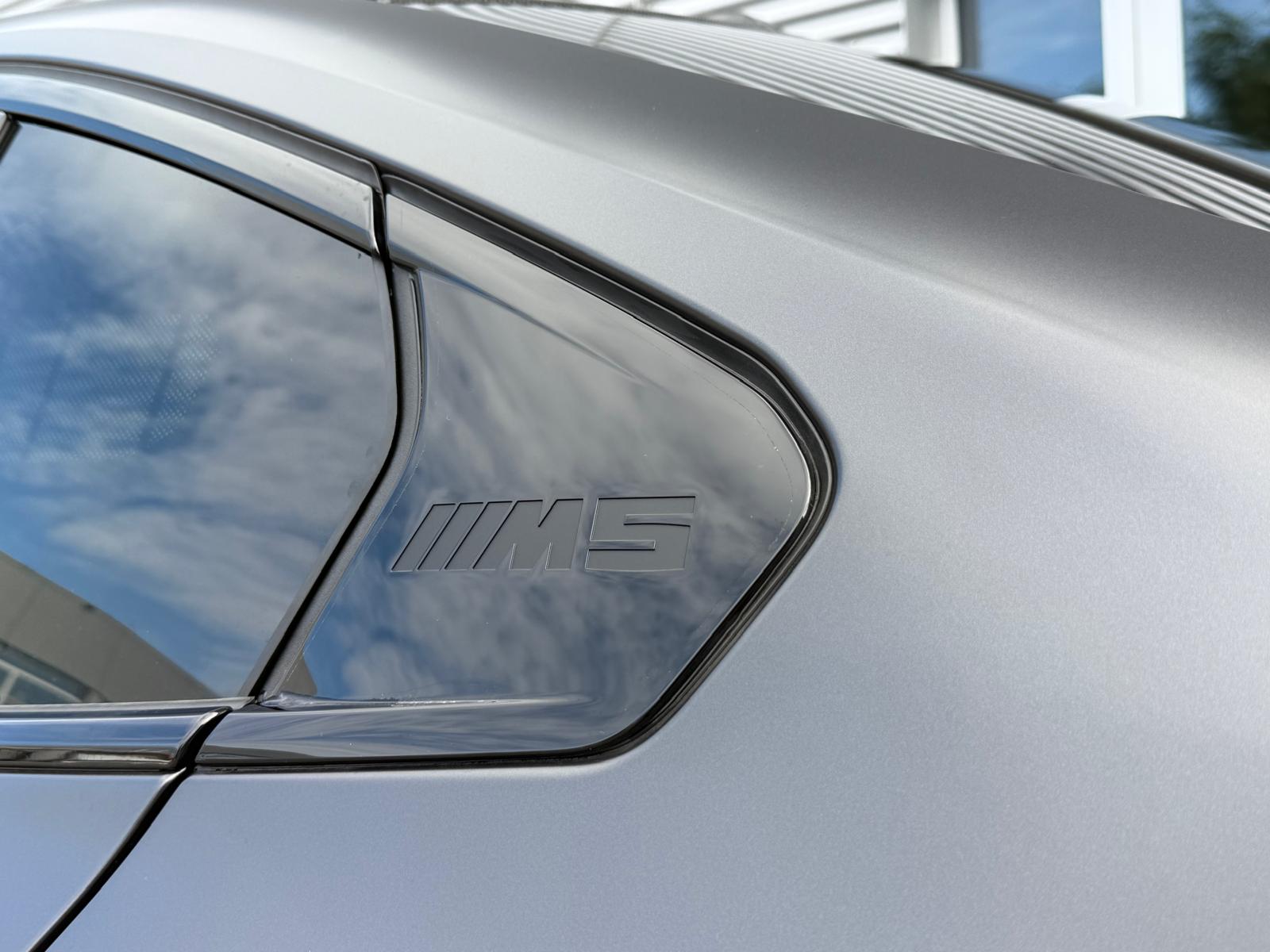BMW M5 xDrive-image-5