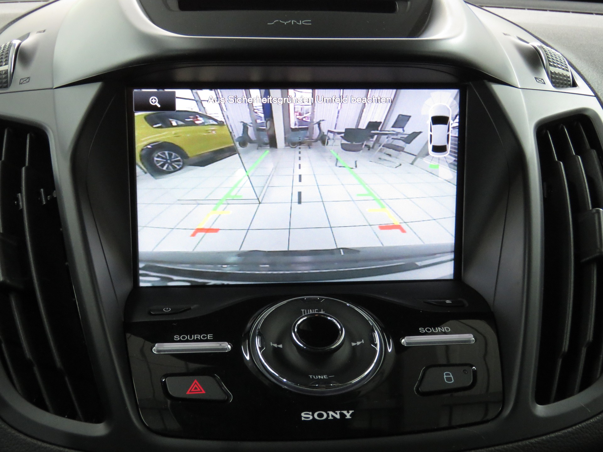 FORD Kuga 2.0 TDCi Titanium S 4WD PowerShift (Automat)-image-20