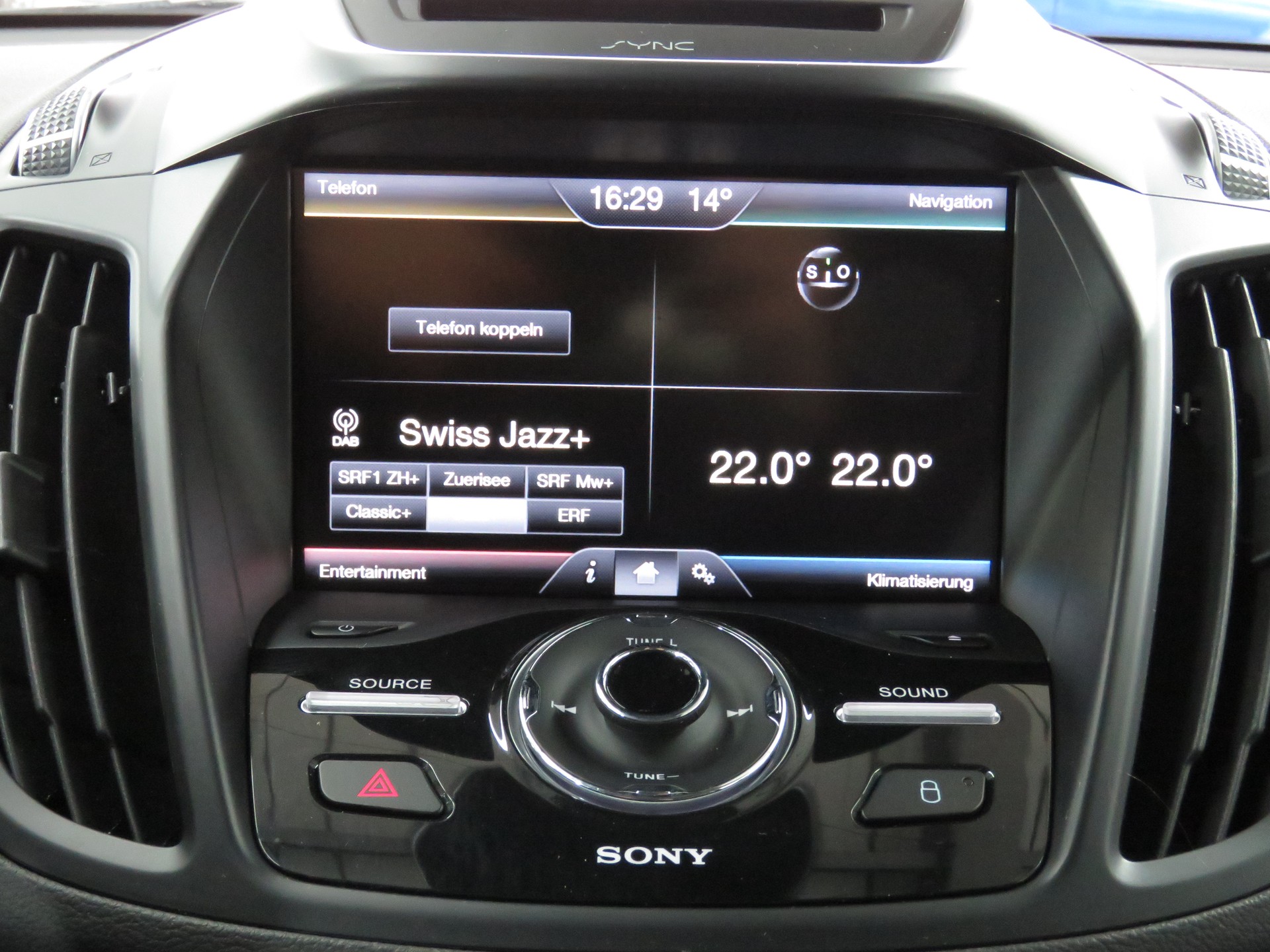 FORD Kuga 2.0 TDCi Titanium S 4WD PowerShift (Automat)-image-17