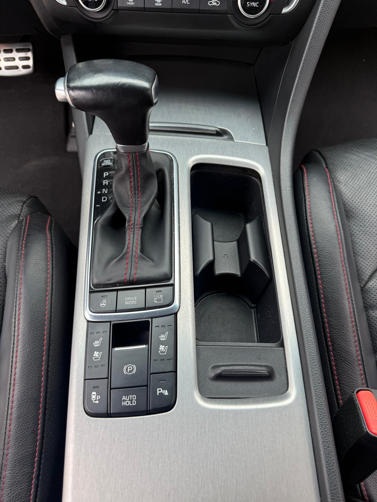 KIA Optima SW 2.0 T-GDI Style GT Automat-image-10