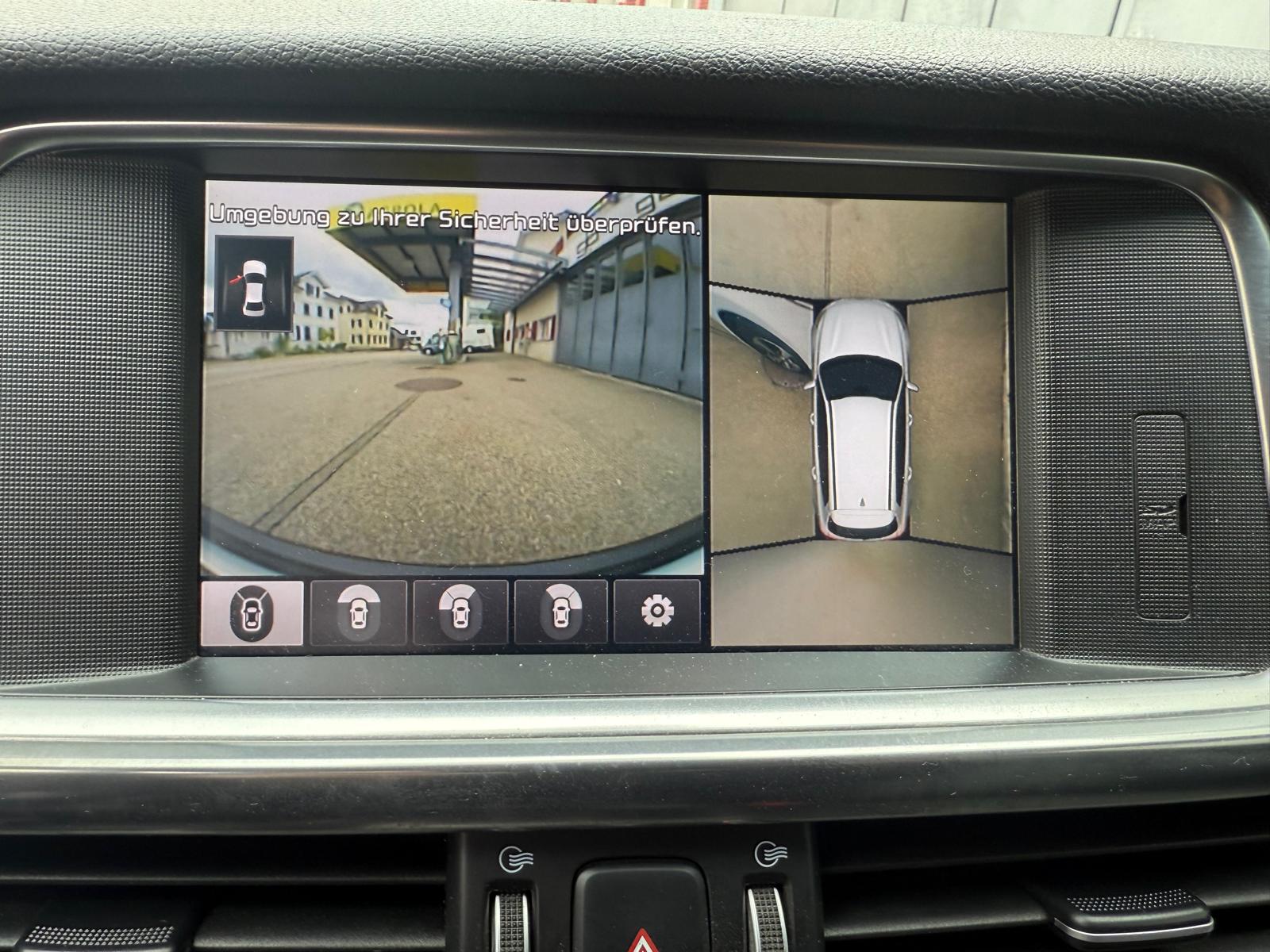 KIA Optima SW 2.0 T-GDI Style GT Automat-image-15