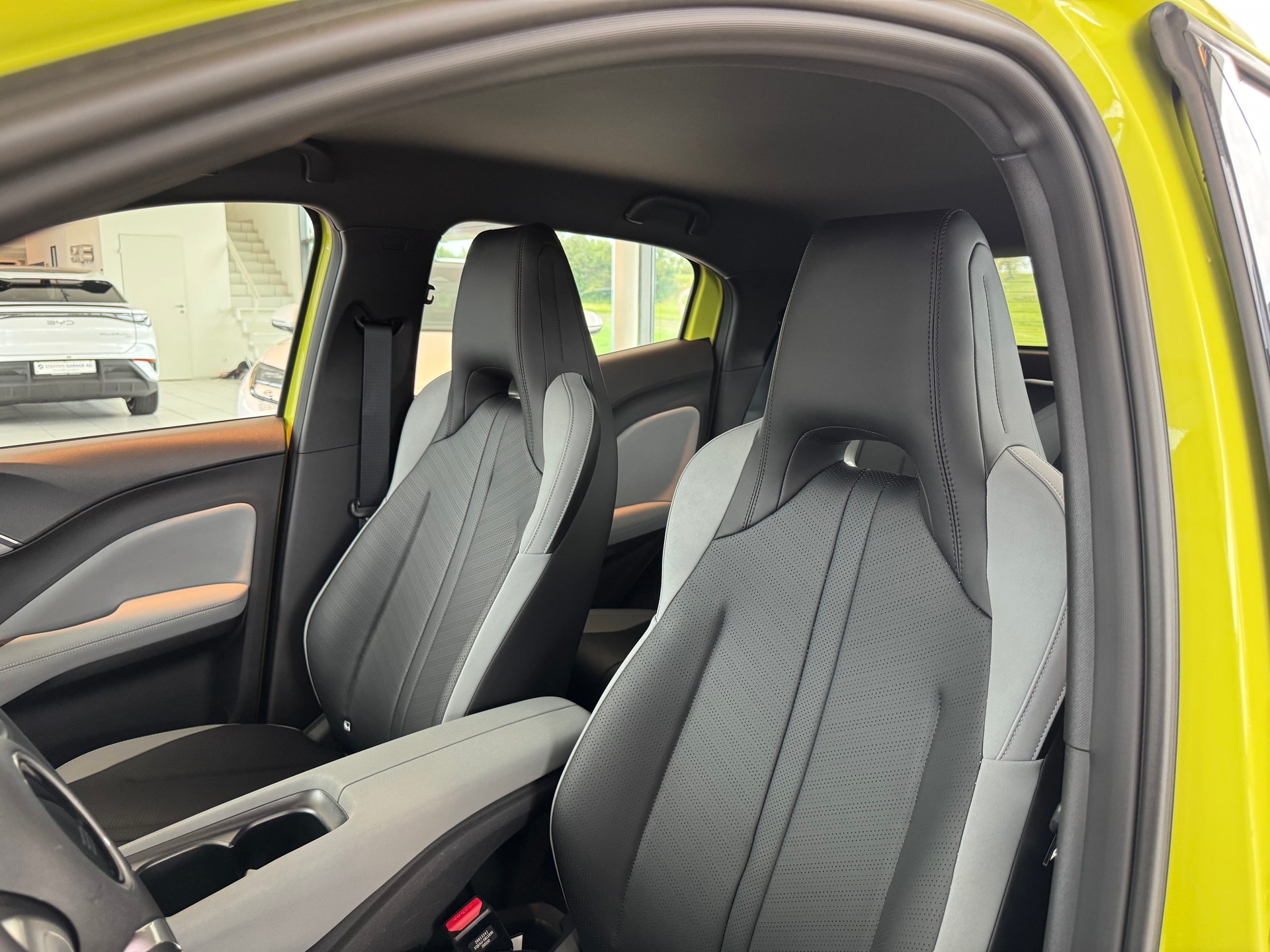 BYD Dolphin Surf 43 kWh Boos-image-11