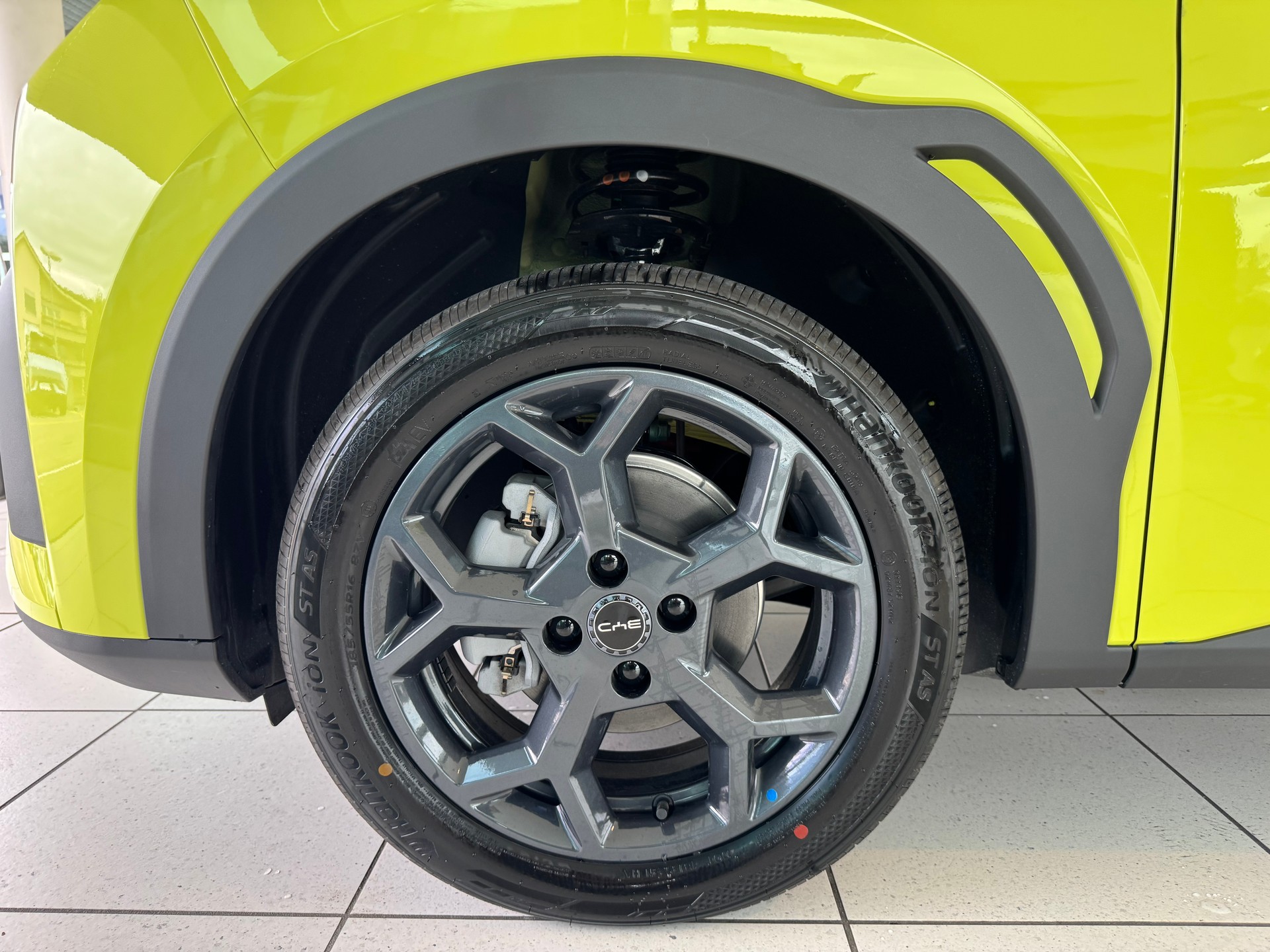 BYD Dolphin Surf 43 kWh Boos-image-27