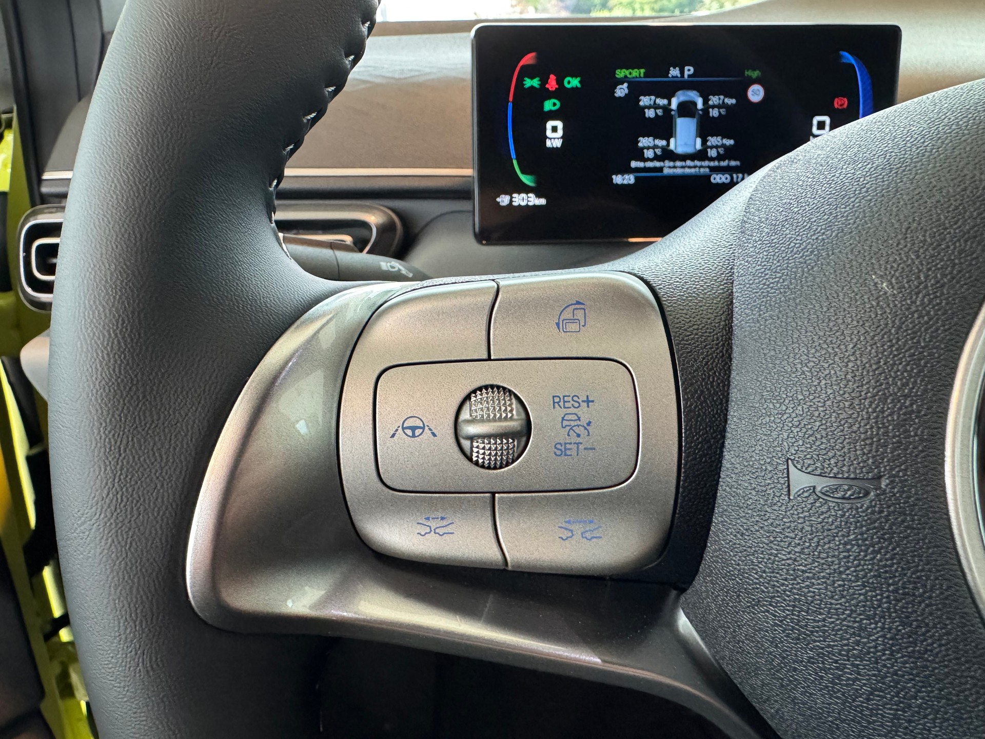 BYD Dolphin Surf 43 kWh Boos-image-15
