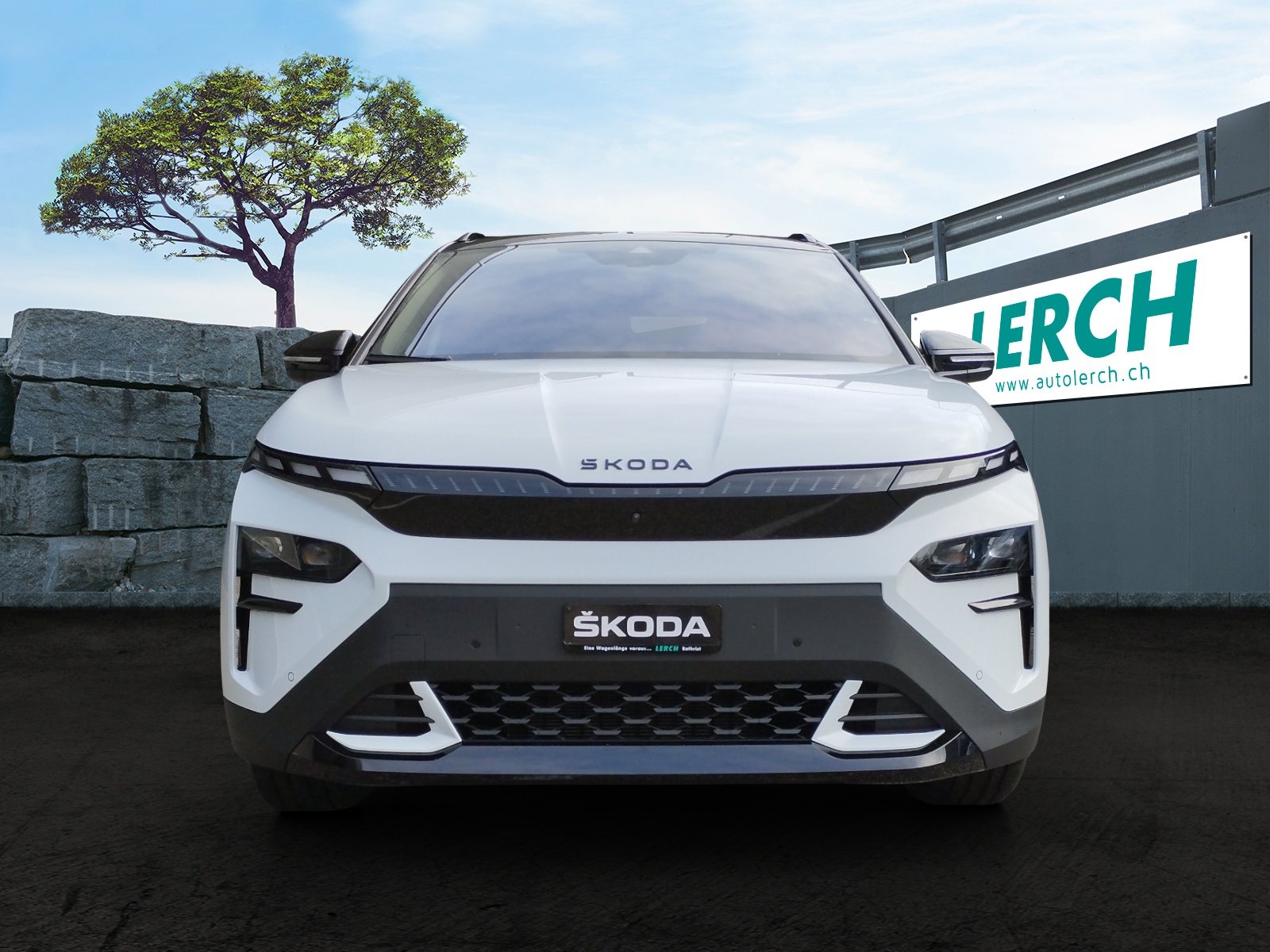SKODA Elroq RS 4x4-showroom-element-1
