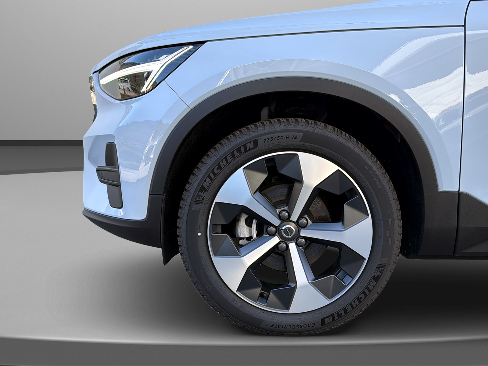 VOLVO XC40 T2 Core Xcite-image-14