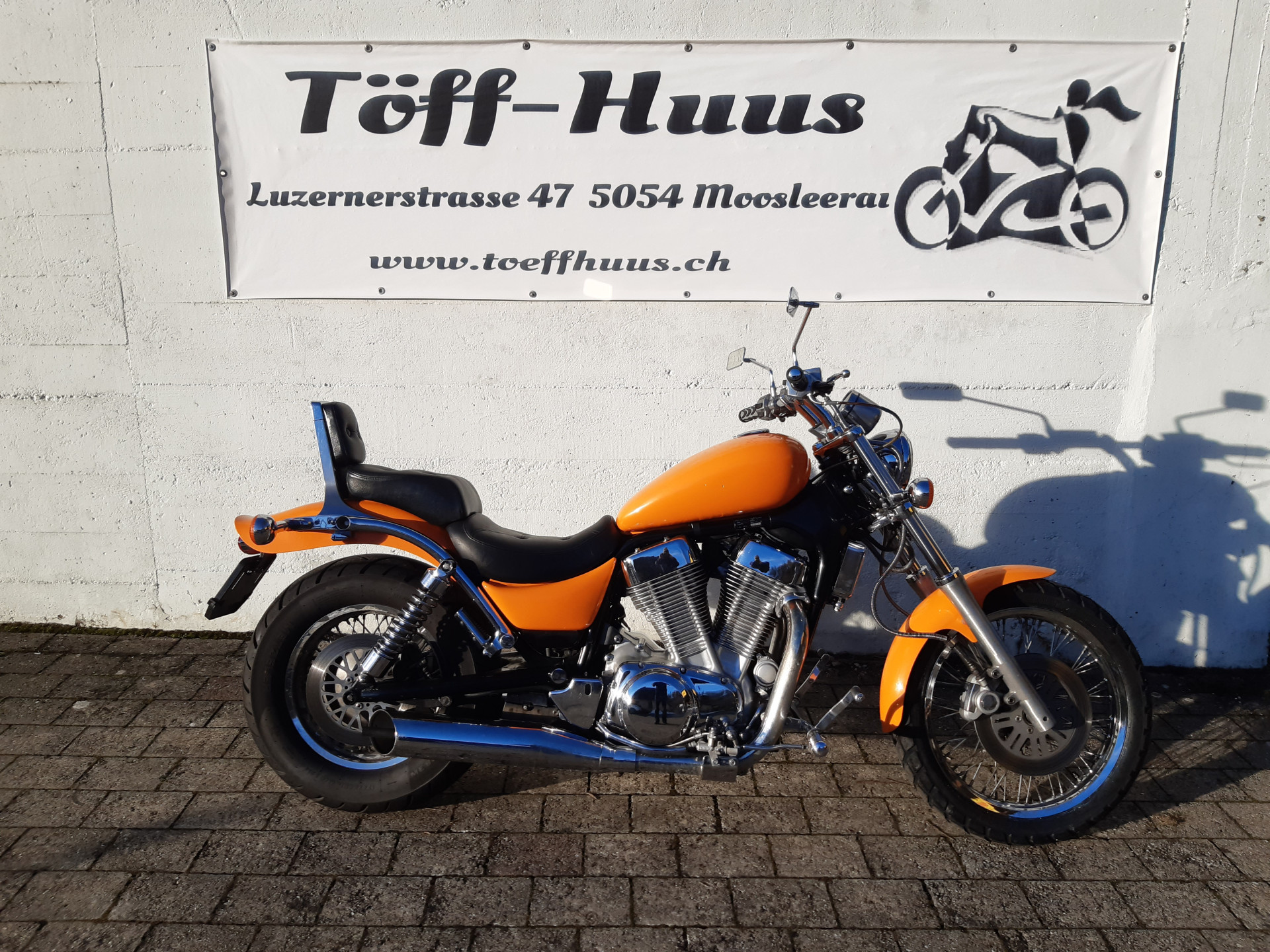 SUZUKI VS 1400 G Intruder-showroom-element-2