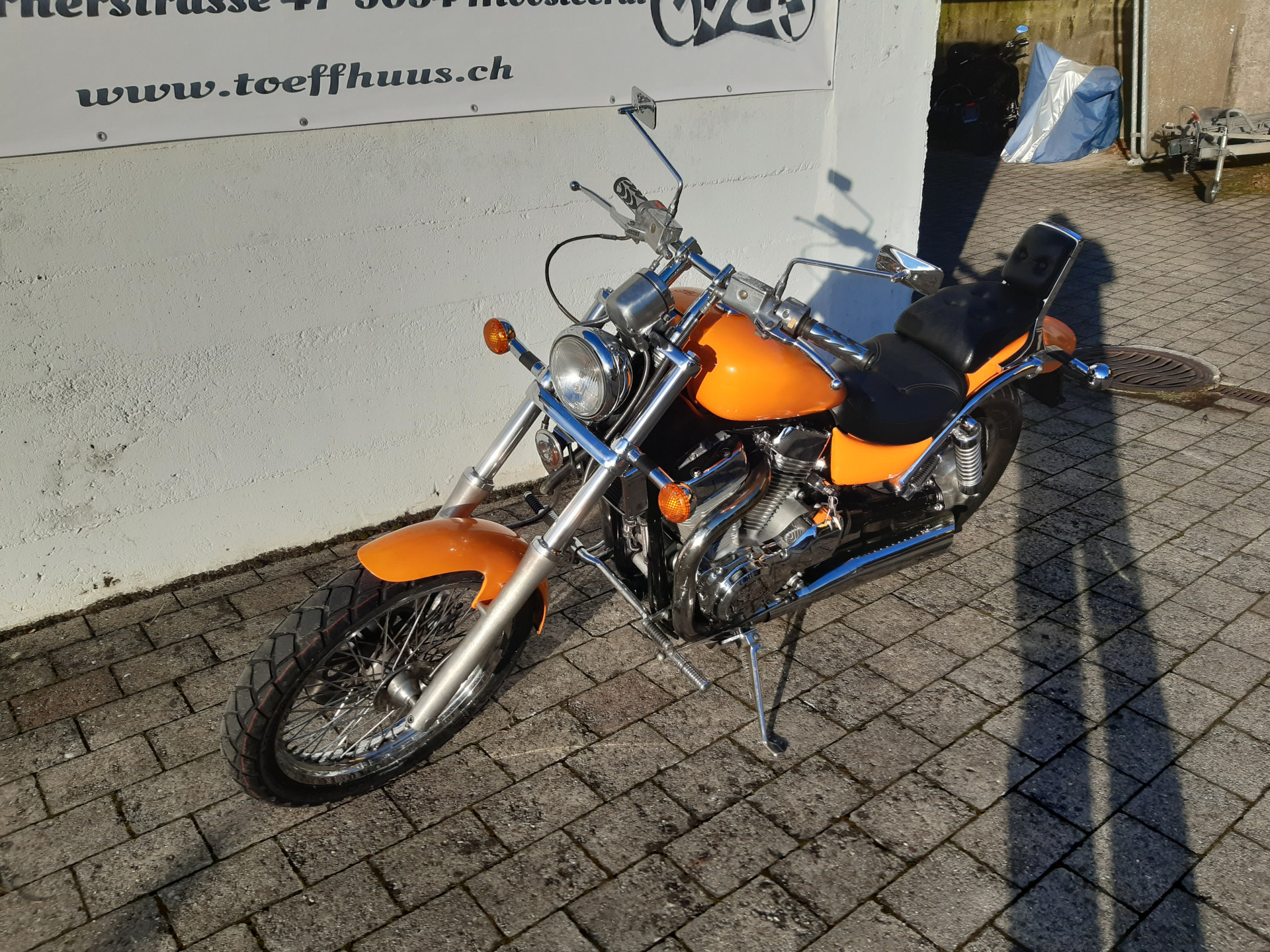SUZUKI VS 1400 G Intruder-showroom-element-1