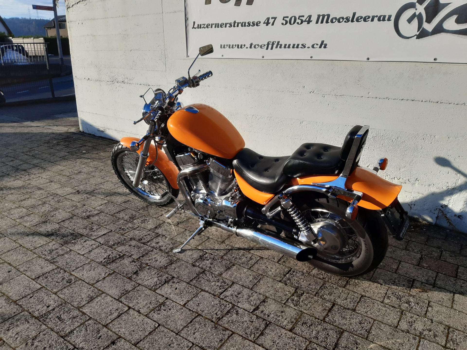 SUZUKI VS 1400 G Intruder-showroom-element-3