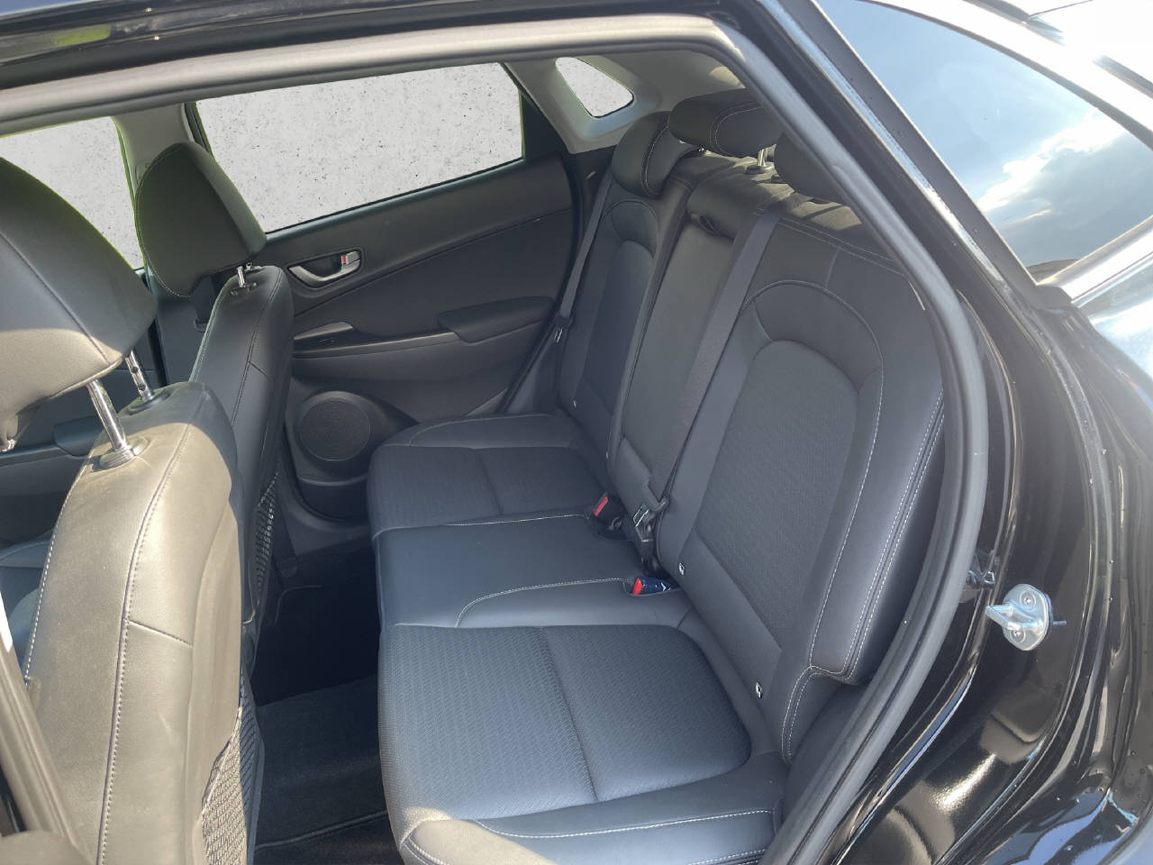 HYUNDAI Kona 1.6 T-GDi Vertex 4WD-image-10