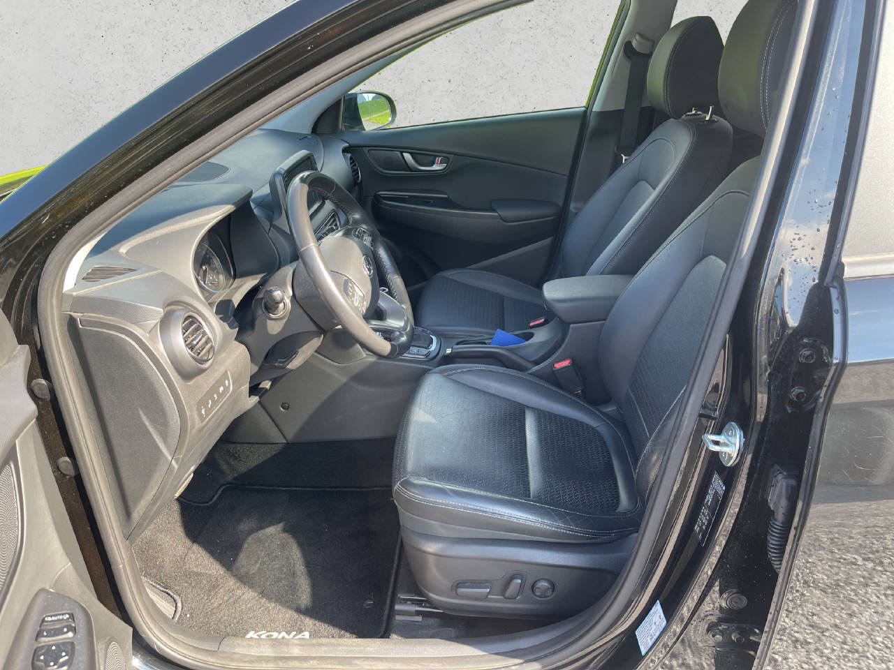 HYUNDAI Kona 1.6 T-GDi Vertex 4WD-image-8