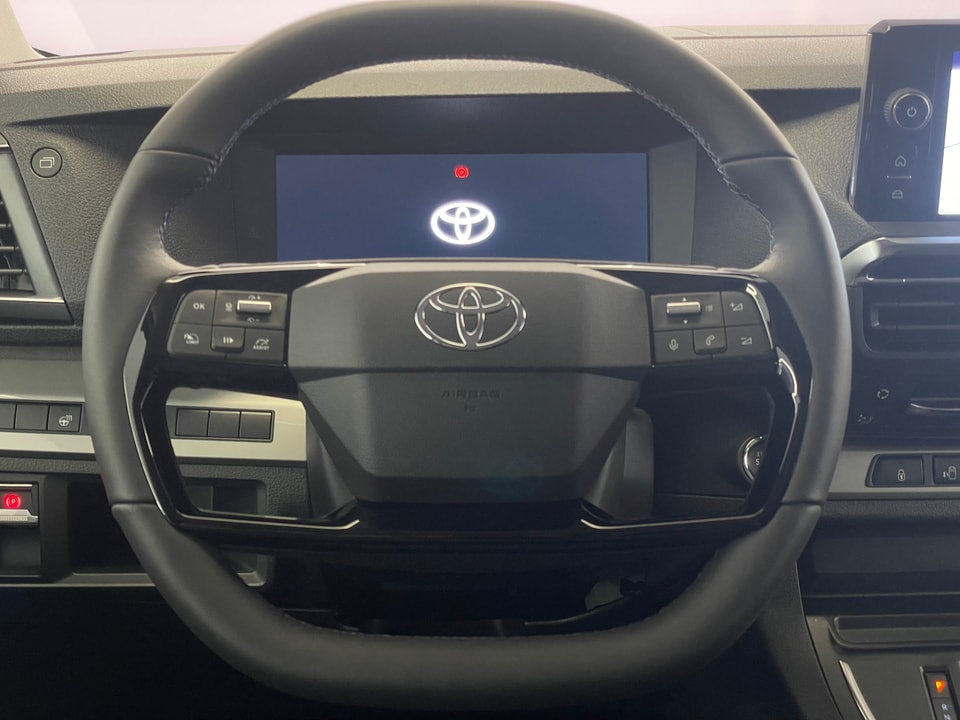 PROACE Verso L1 2.0 D Trend