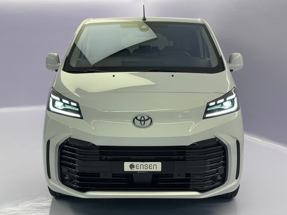 PROACE Verso L1 2.0 D Trend