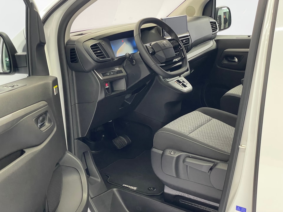 PROACE Verso L1 2.0 D Trend