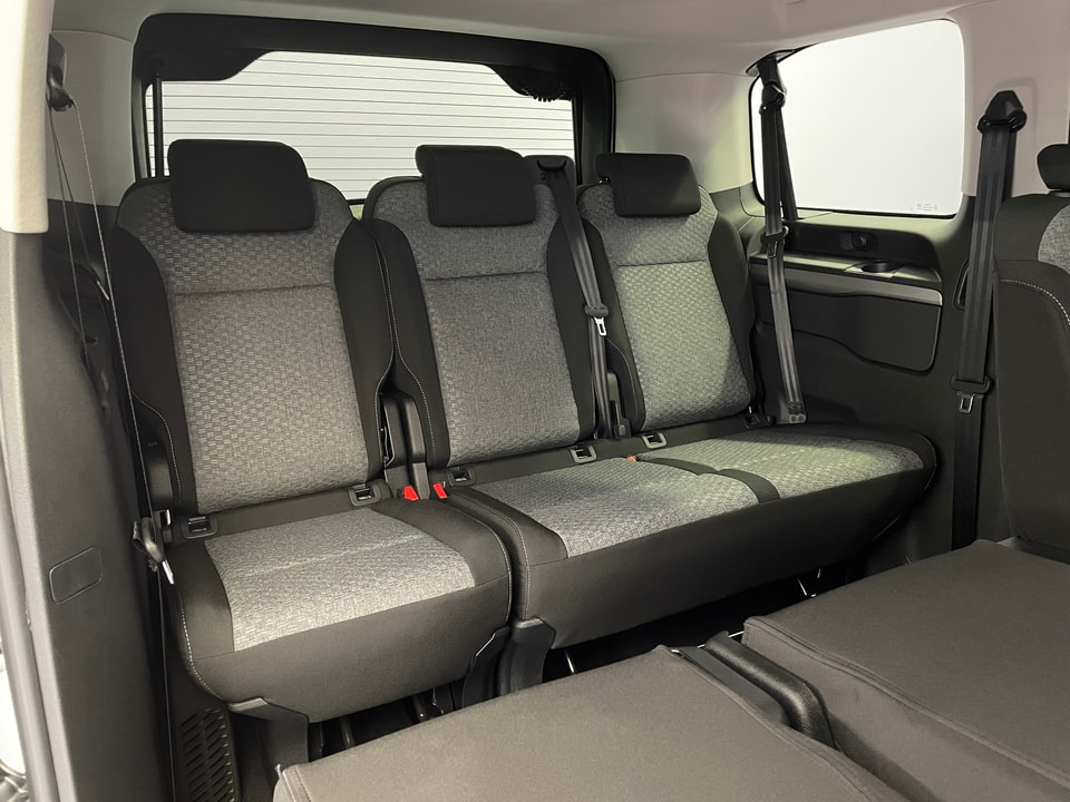 PROACE Verso L1 2.0 D Trend