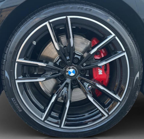 BMW M240i xDrive Coupe-image-23