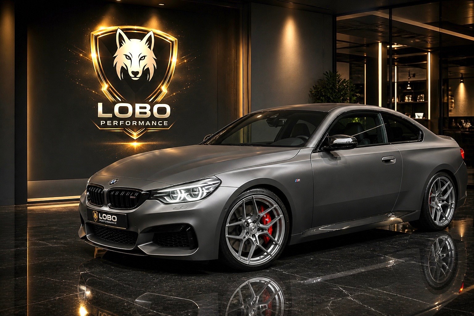BMW M240i xDrive Coupe-image-0
