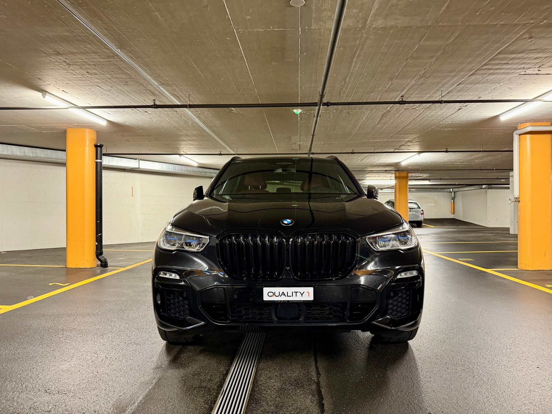 BMW X5 xDrive45e M Sport Steptronic-image-7