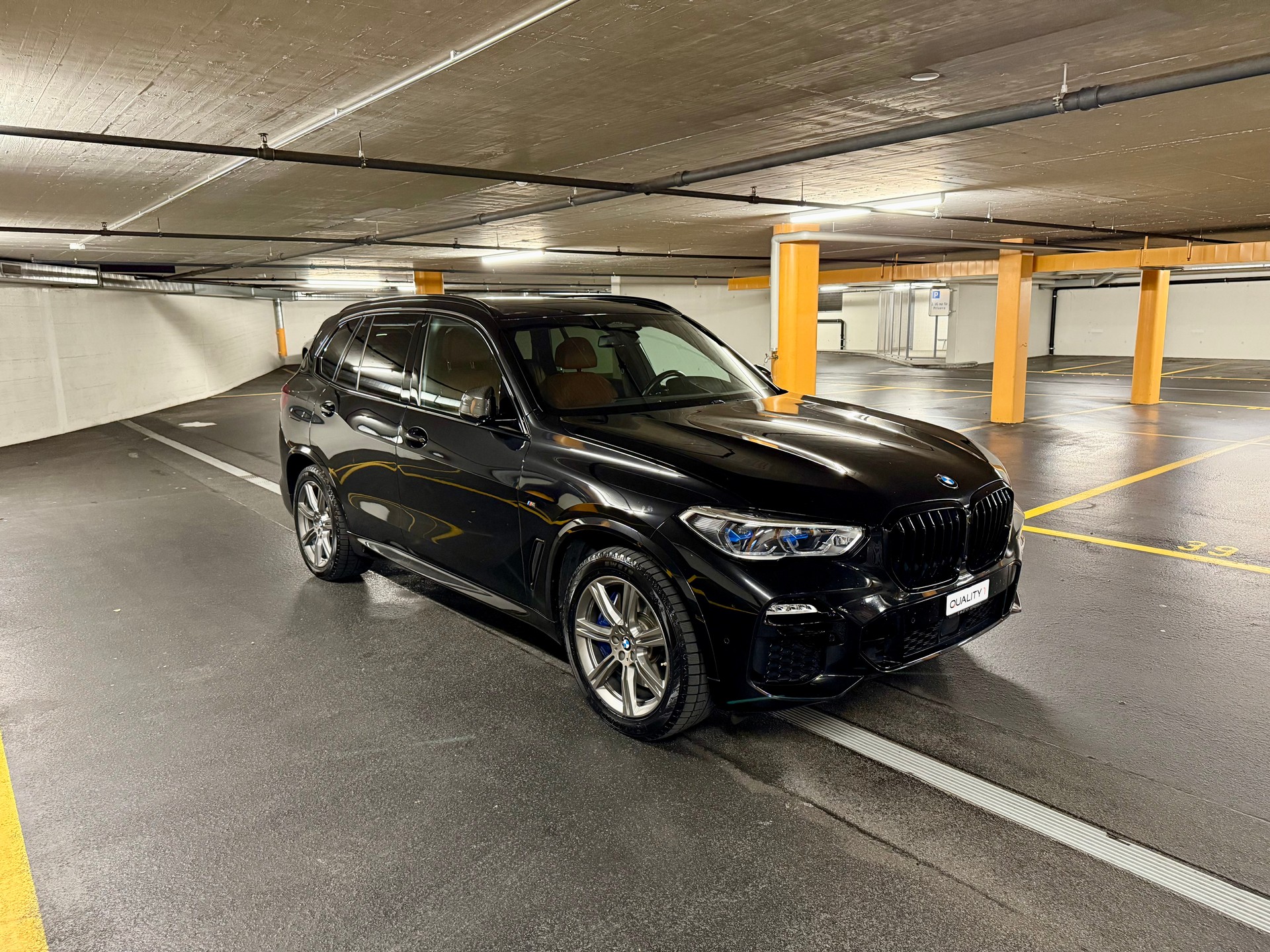 BMW X5 xDrive45e M Sport Steptronic-image-6