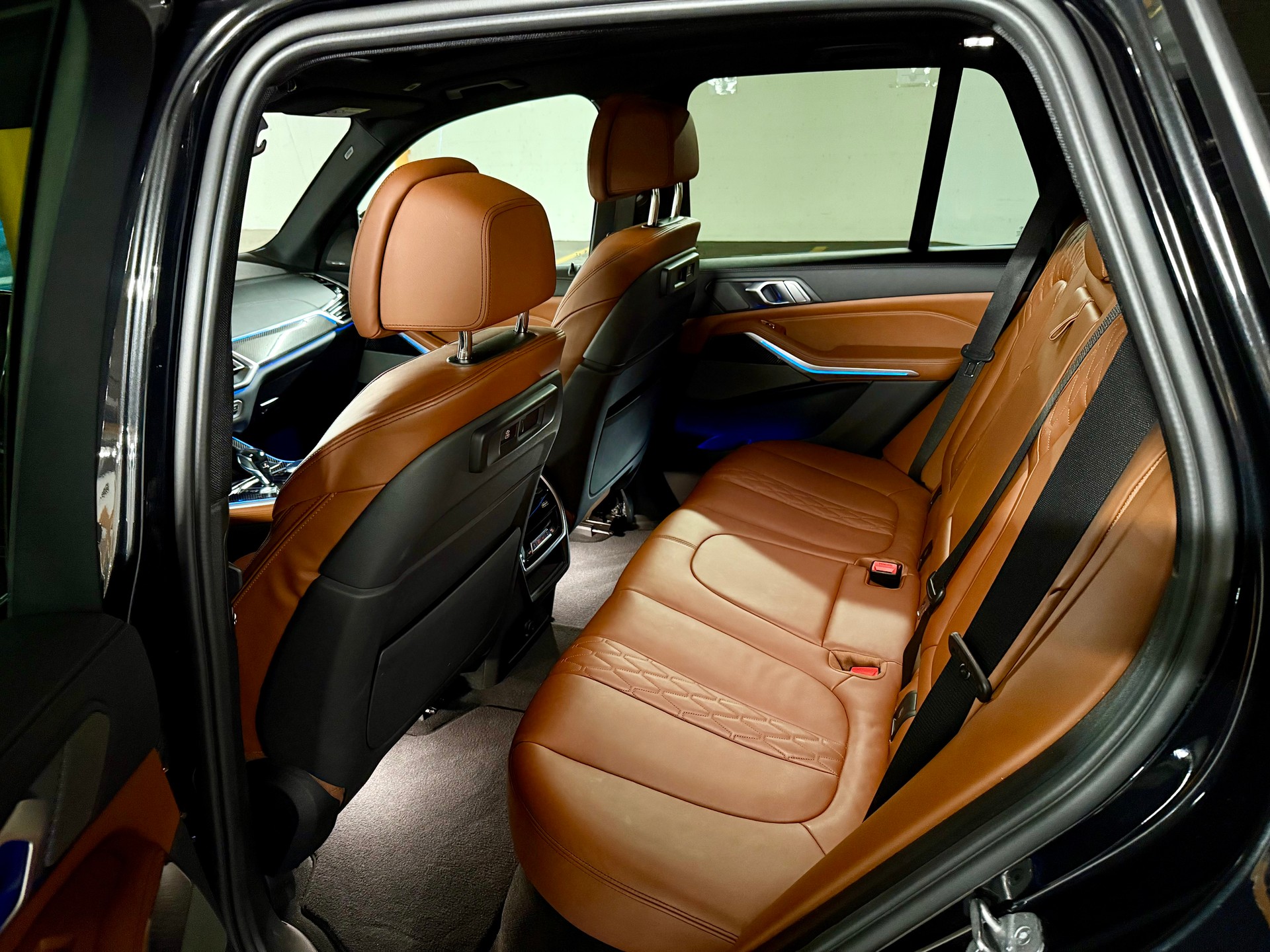 BMW X5 xDrive45e M Sport Steptronic-image-12