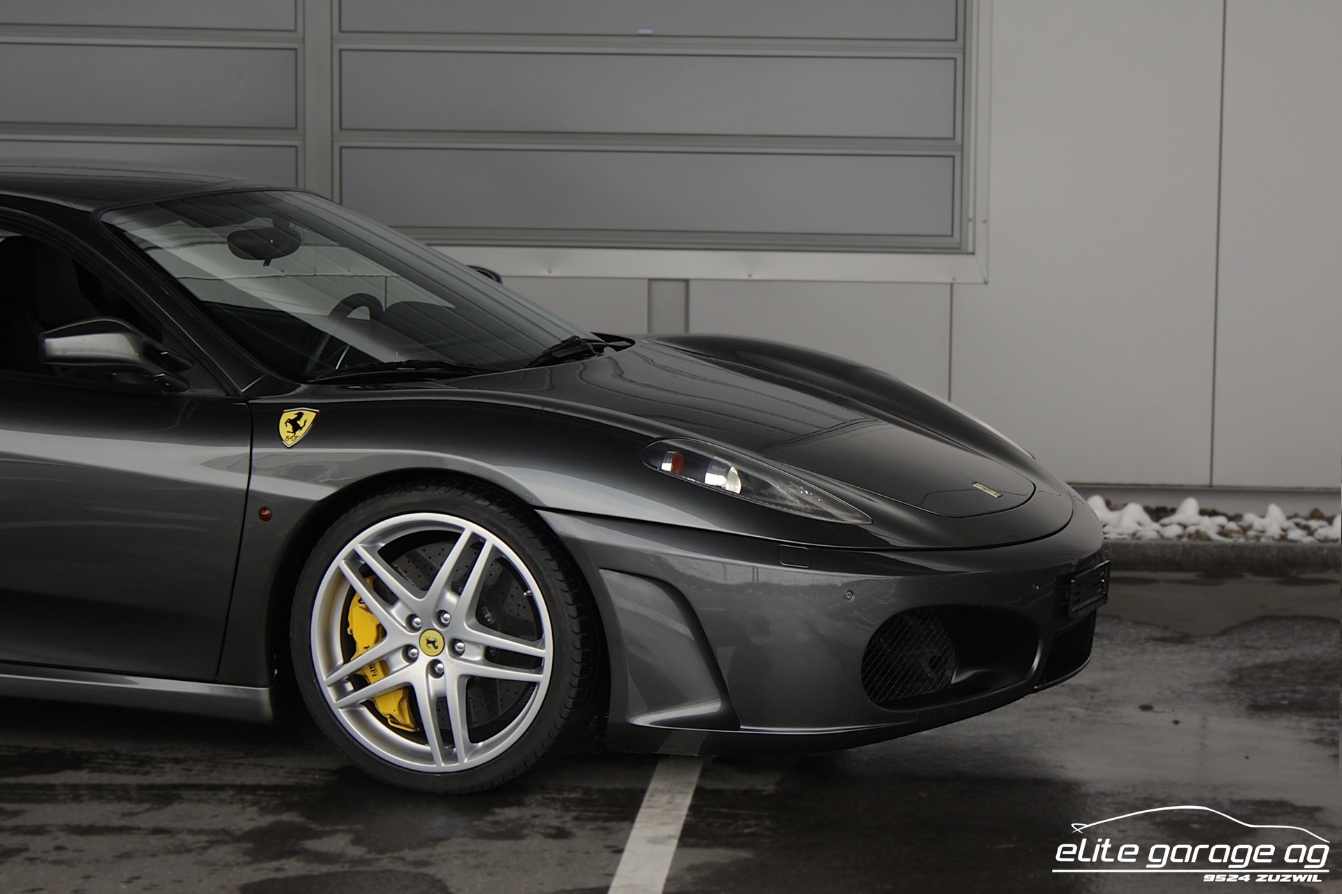 FERRARI F430-image-8