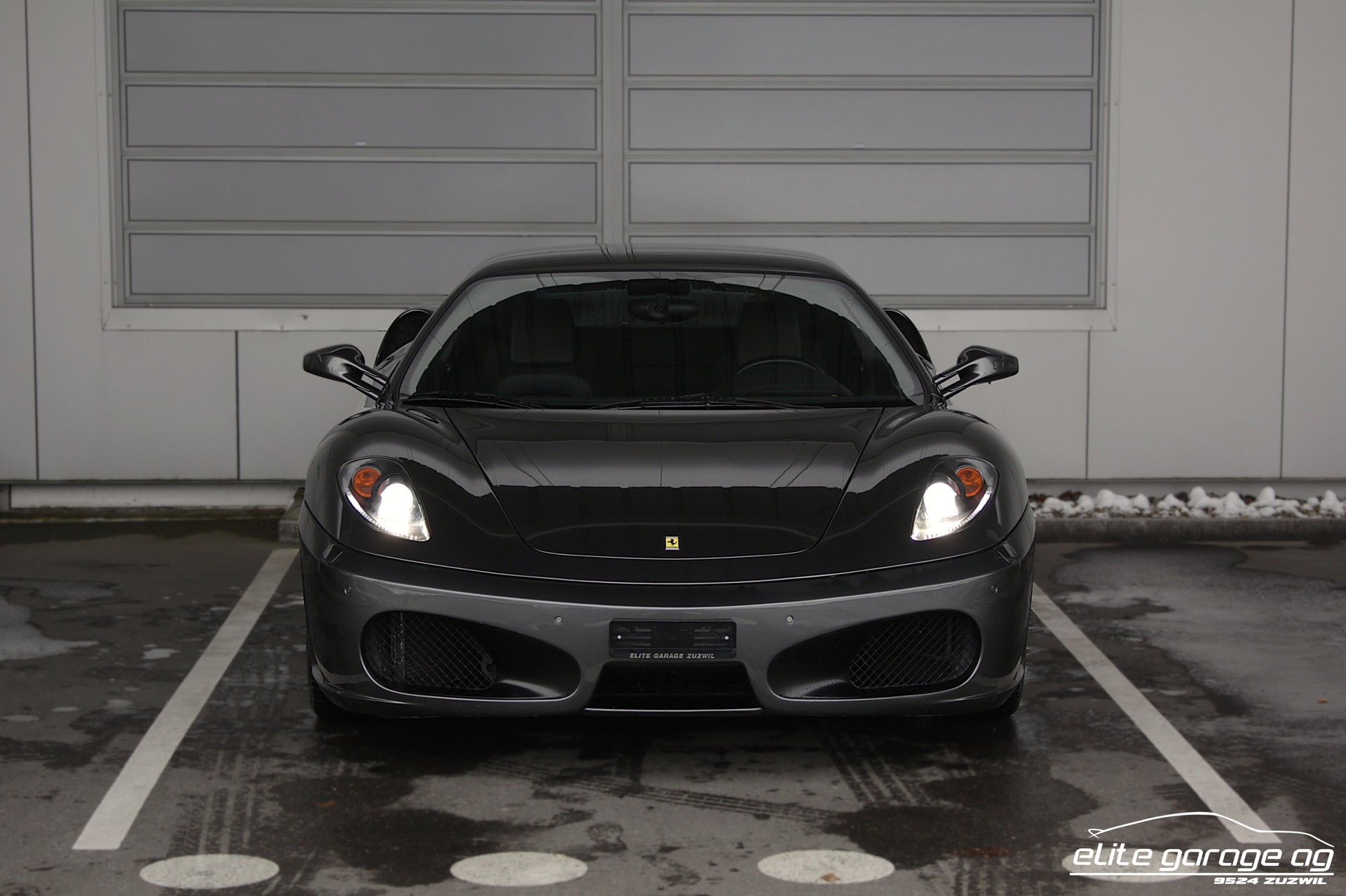 FERRARI F430-image-7