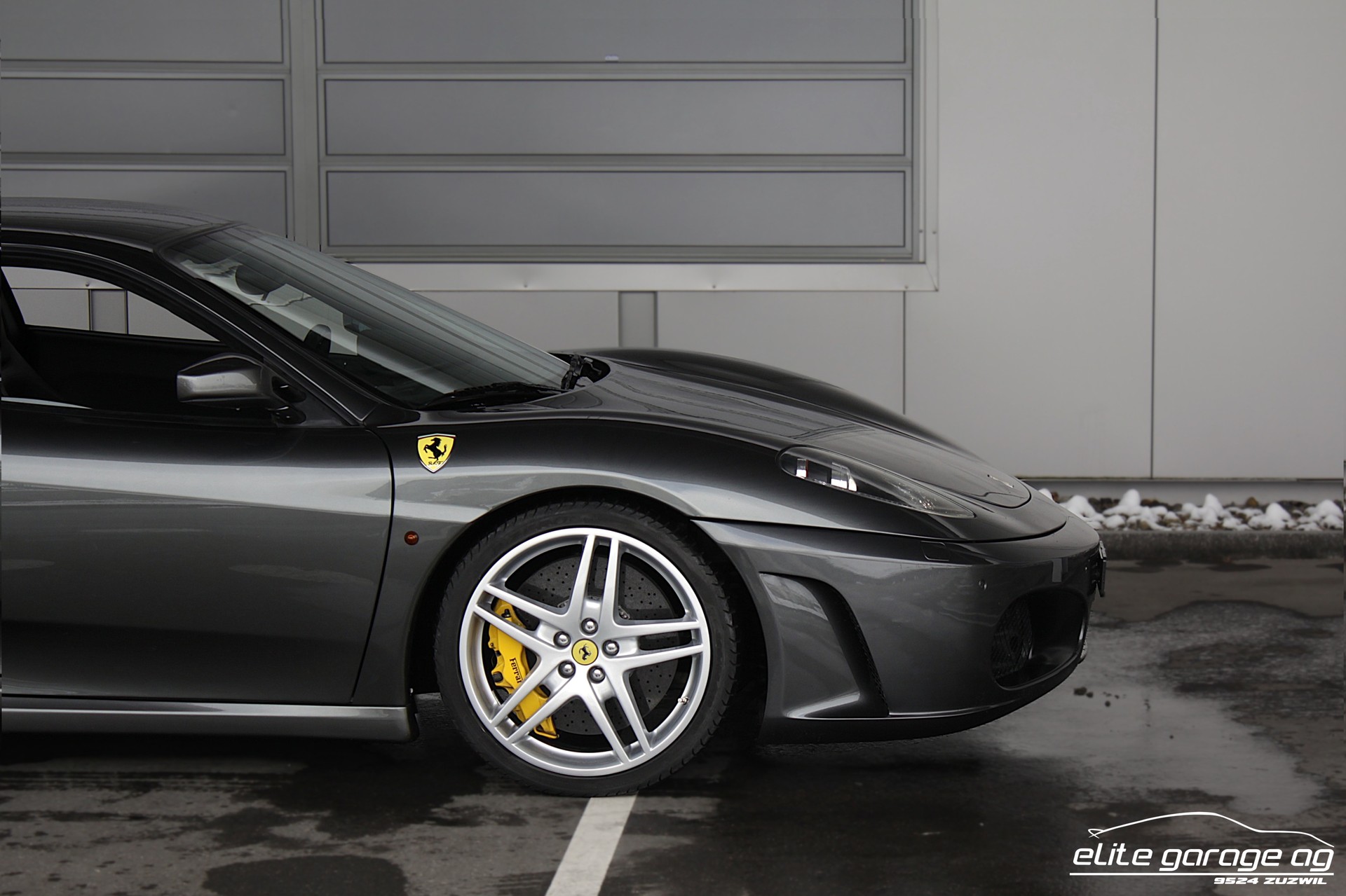 FERRARI F430-image-9