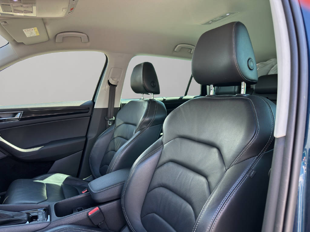 SKODA Kodiaq 2.0 TDI CR Style 4x4 DSG-image-12